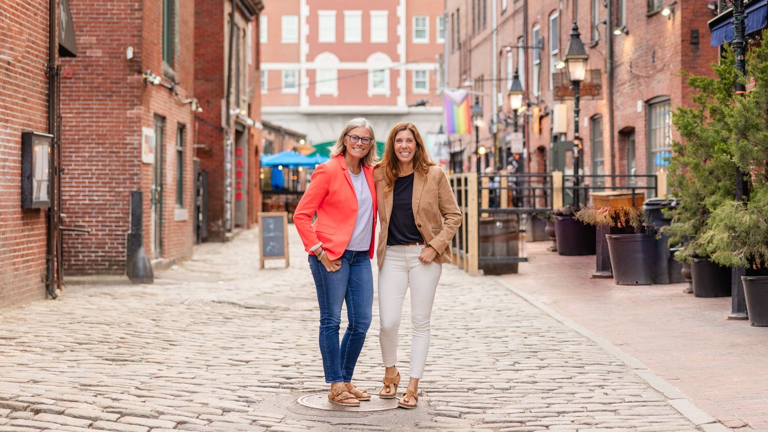 Southern Maine Brand Photographer -Ang Foley Foto captures creative brand photos across Southern Maine, in and near Greater Portland