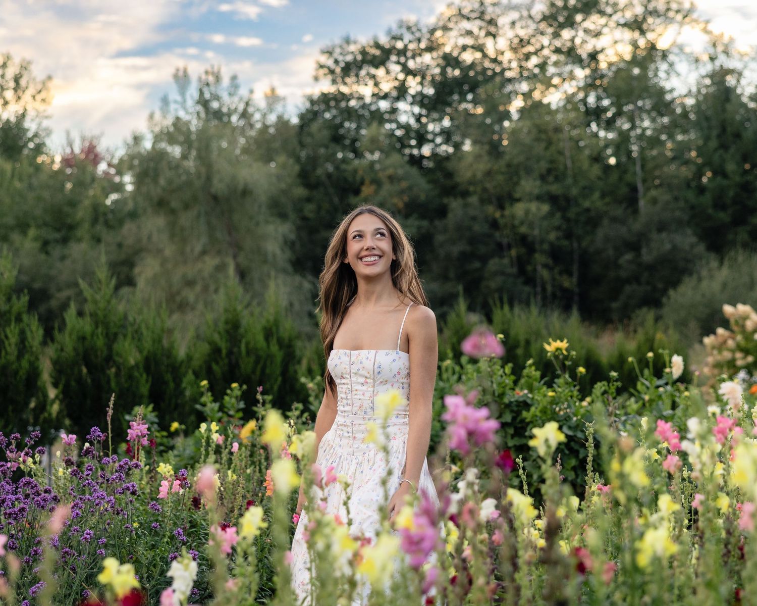 Southern Maine Senior Portrait Photographer -Ang Foley Foto captures senior portraits across Southern Maine, in and near Greater Portland