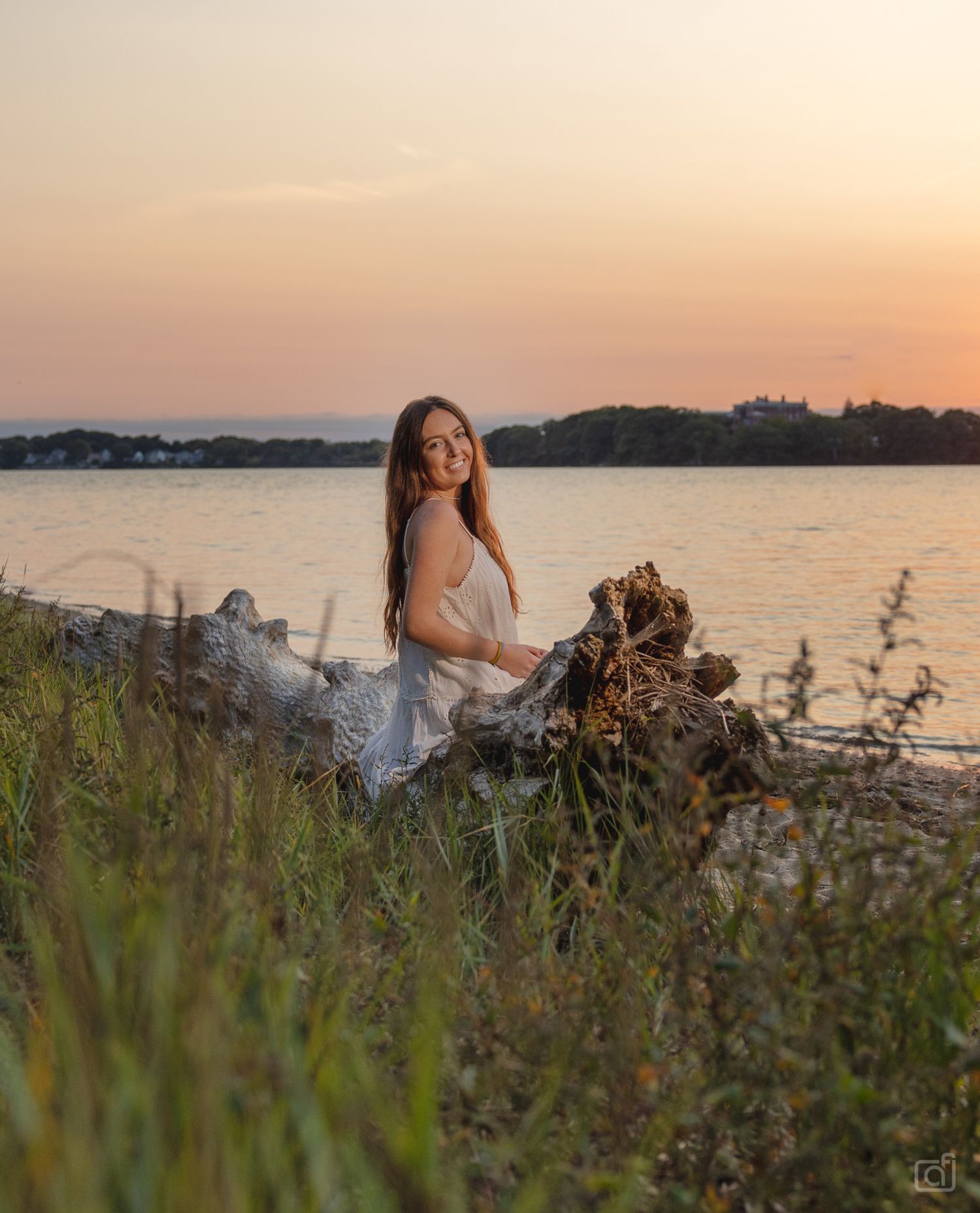 Southern Maine Senior Portrait Photographer -Ang Foley Foto captures senior portraits across Southern Maine, in and near Greater Portland