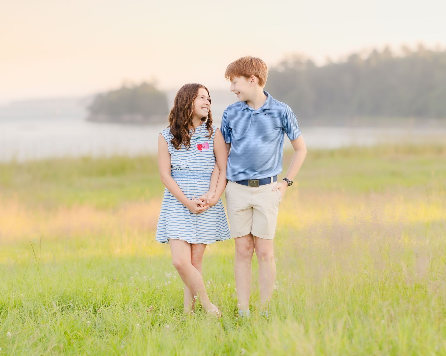 Southern Maine Family Portrait Photographer -Ang Foley Foto captures family portraits across Southern Maine, in and near Greater Portland