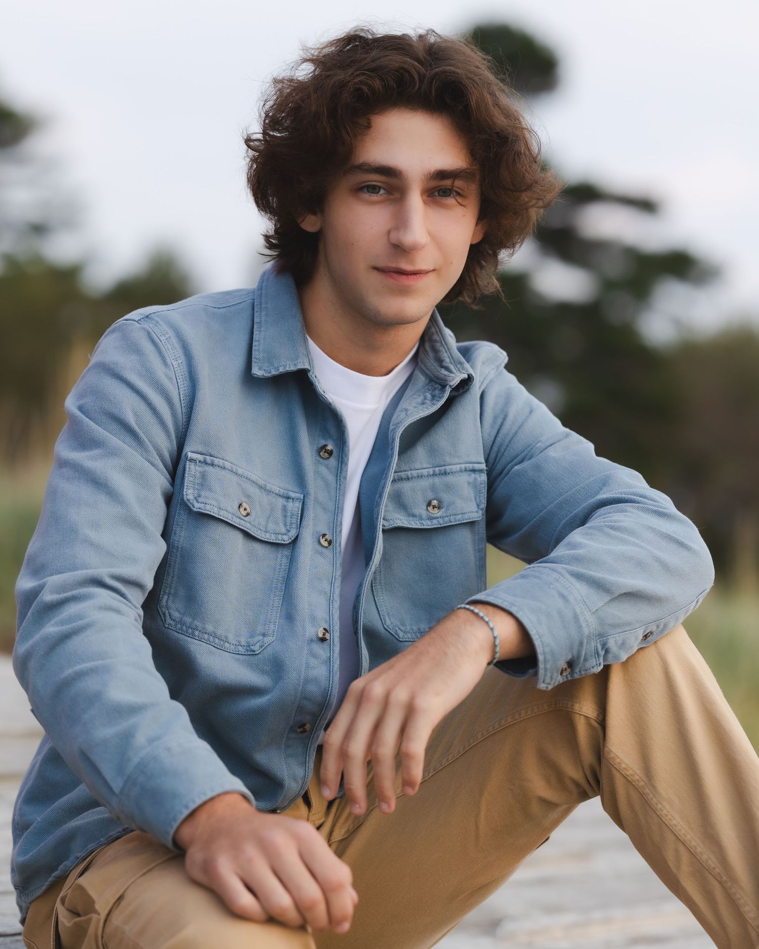Southern Maine Senior Portrait Photographer -Ang Foley Foto captures senior portraits across Southern Maine, in and near Greater Portland