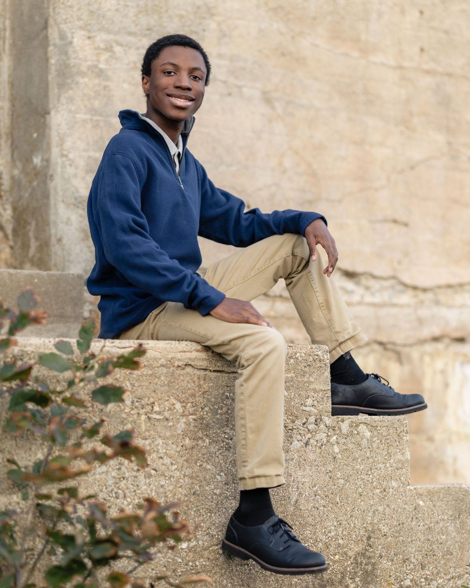Southern Maine Senior Portrait Photographer -Ang Foley Foto captures senior portraits across Southern Maine, in and near Greater Portland