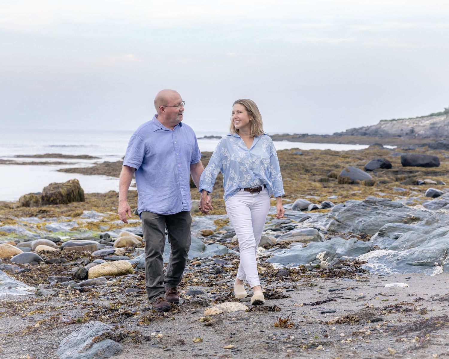 Southern Maine Family Portrait Photographer -Ang Foley Foto captures family portraits across Southern Maine, in and near Greater Portland