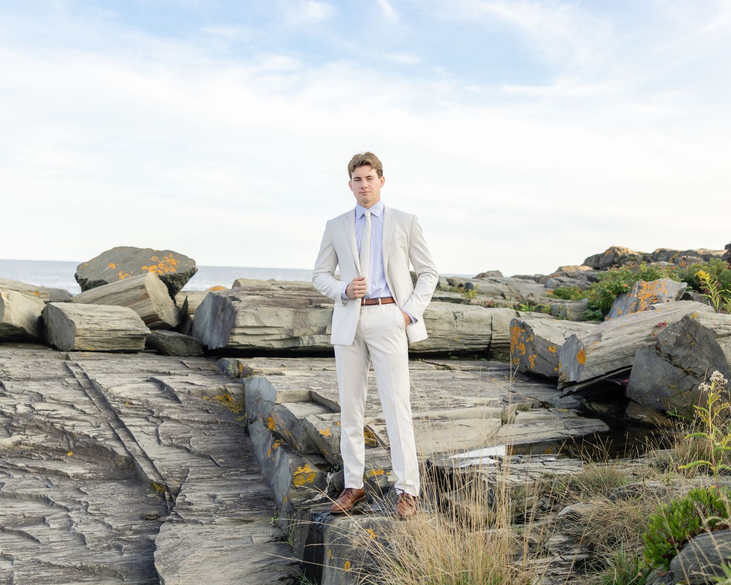 Southern Maine Senior Portrait Photographer -Ang Foley Foto captures senior portraits across Southern Maine, in and near Greater Portland