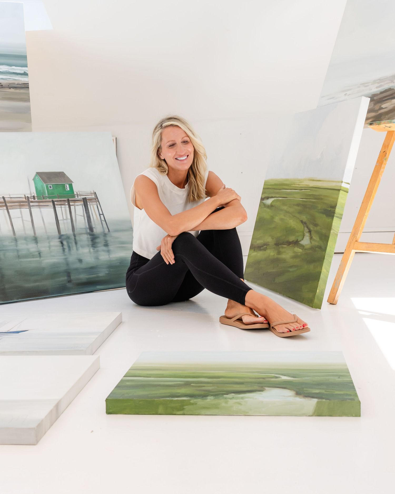 Southern Maine Brand Photographer -Ang Foley Foto captures creative brand photos across Southern Maine, in and near Greater Portland