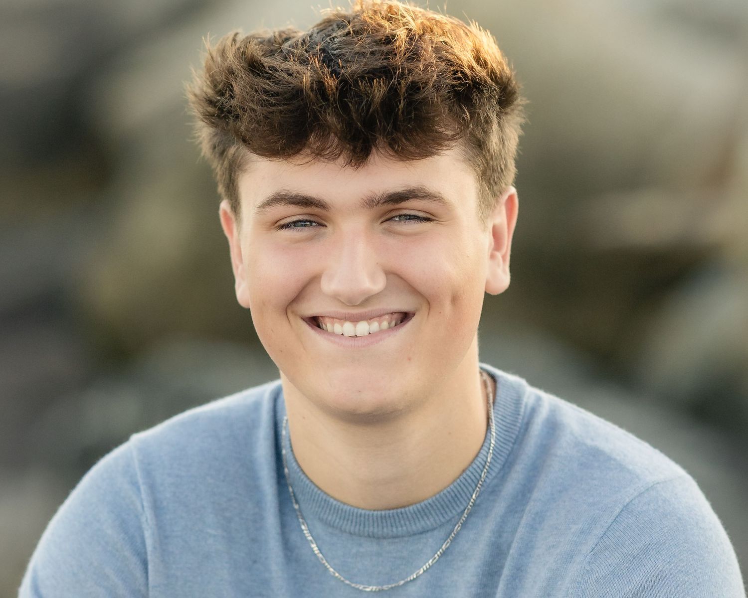 Southern Maine Senior Portrait Photographer -Ang Foley Foto captures senior portraits across Southern Maine, in and near Greater Portland
