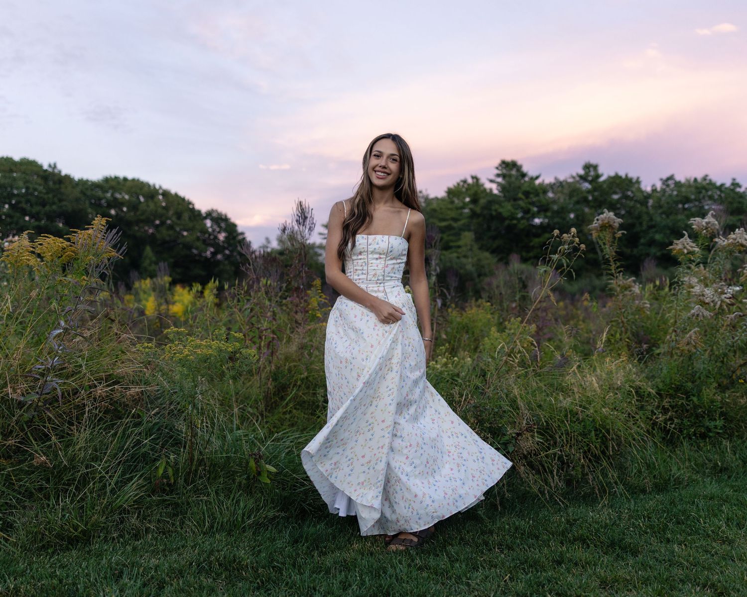 Southern Maine Senior Portrait Photographer -Ang Foley Foto captures senior portraits across Southern Maine, in and near Greater Portland