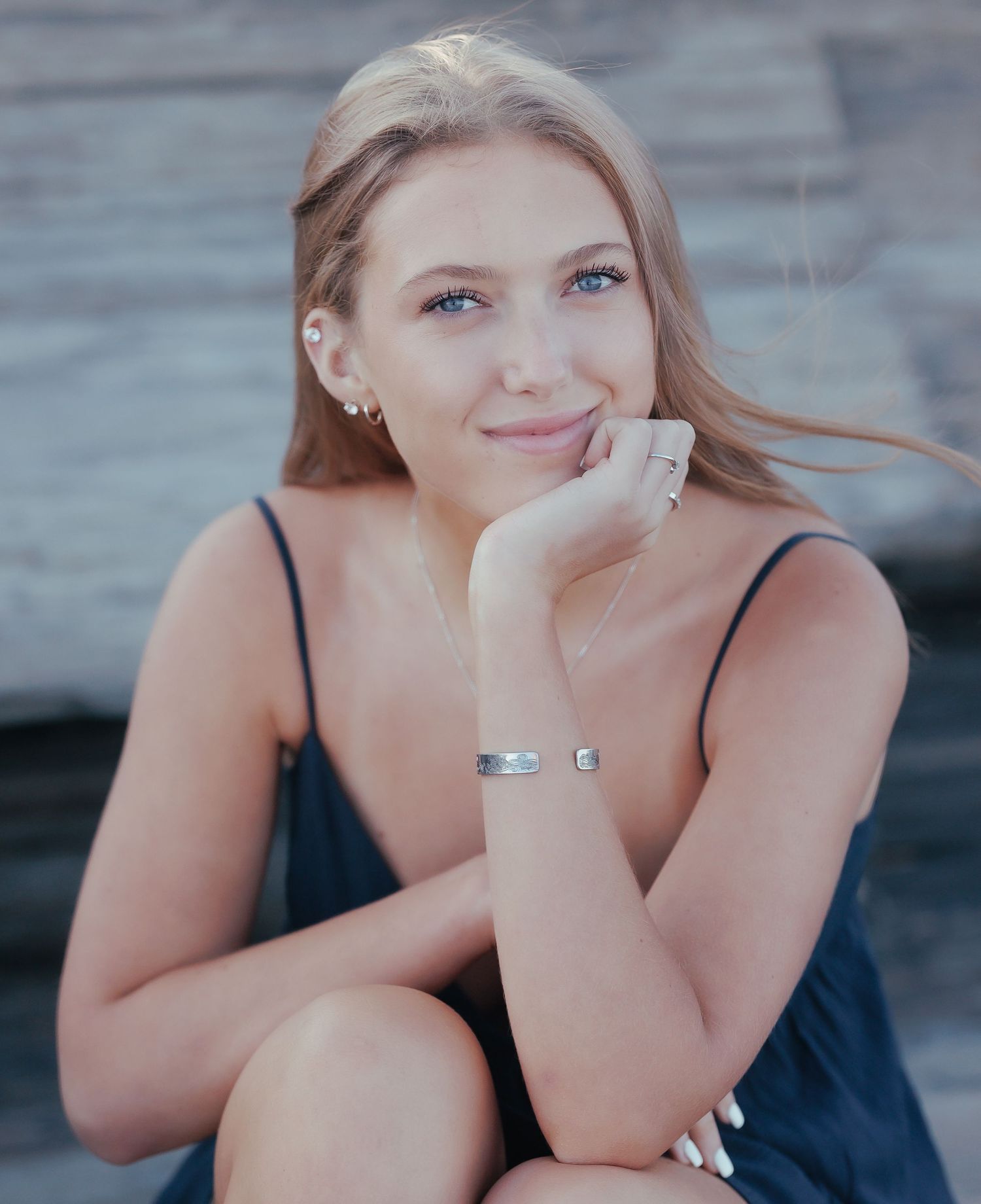 Southern Maine Senior Portrait Photographer -Ang Foley Foto captures senior portraits across Southern Maine, in and near Greater Portland