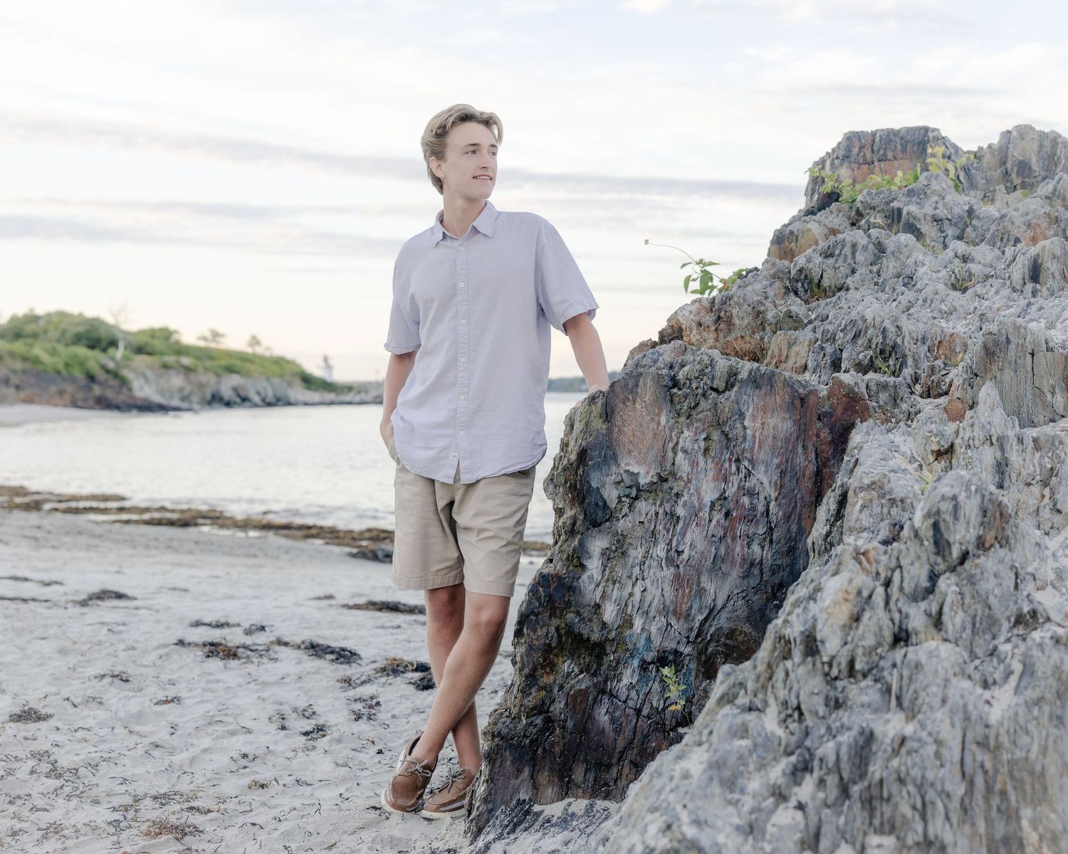 Southern Maine Senior Portrait Photographer -Ang Foley Foto captures senior portraits across Southern Maine, in and near Greater Portland