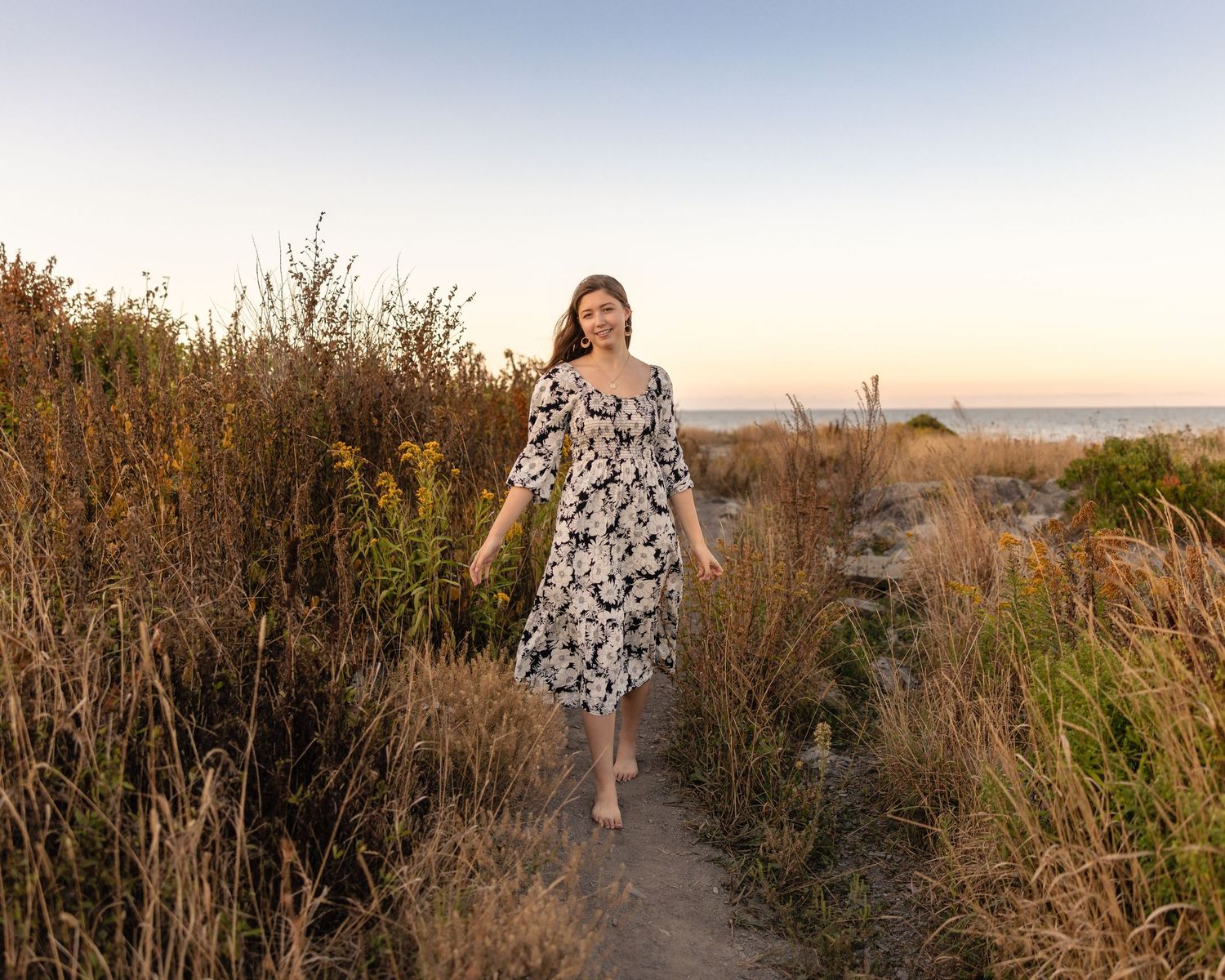 Southern Maine Senior Portrait Photographer -Ang Foley Foto captures senior portraits across Southern Maine, in and near Greater Portland