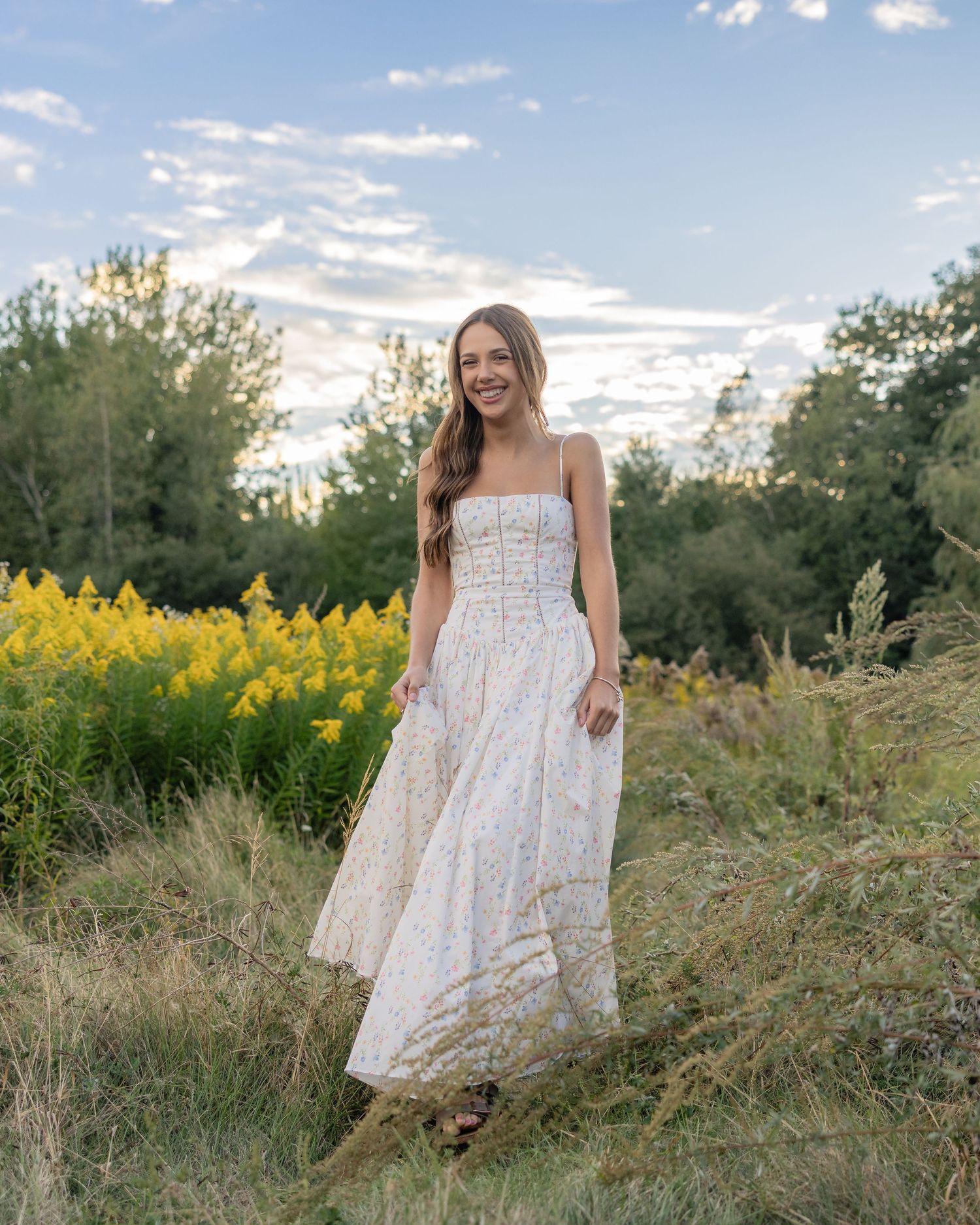 Southern Maine Senior Portrait Photographer -Ang Foley Foto captures senior portraits across Southern Maine, in and near Greater Portland