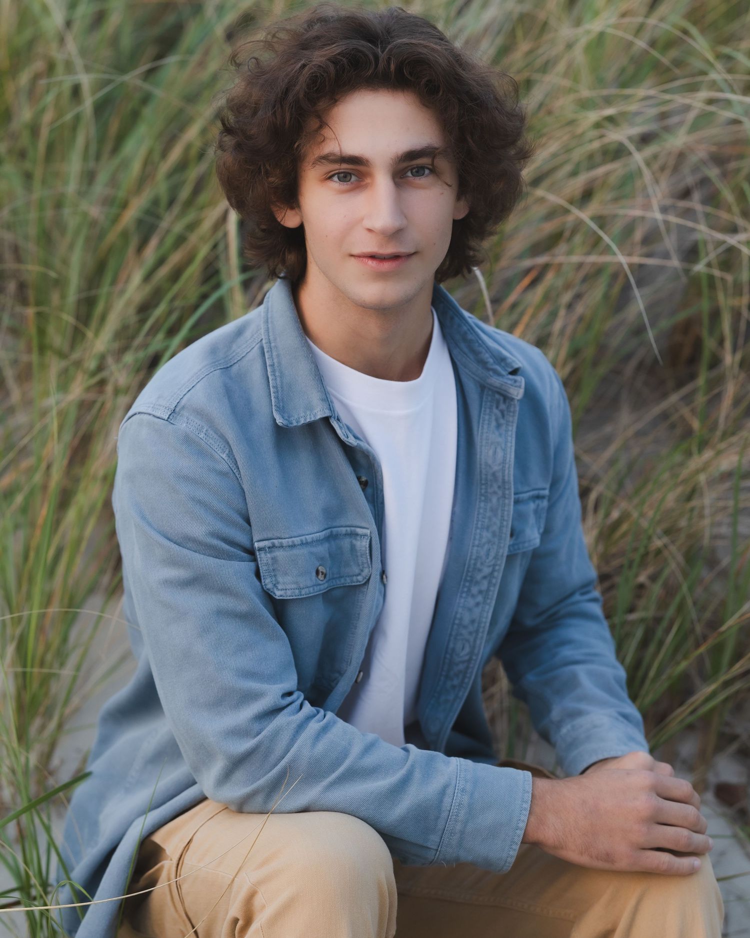 Southern Maine Senior Portrait Photographer -Ang Foley Foto captures senior portraits across Southern Maine, in and near Greater Portland