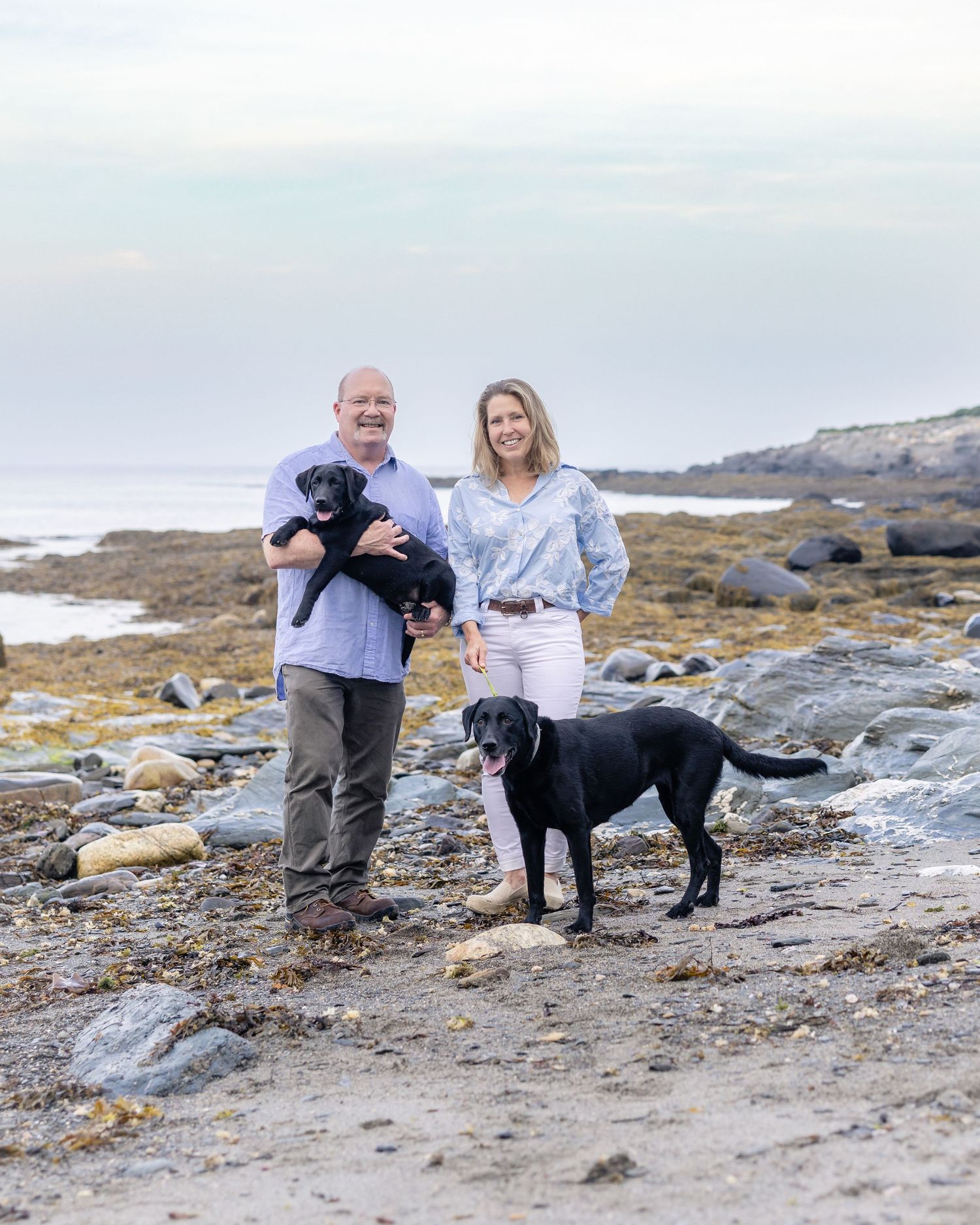 Southern Maine Family Portrait Photographer -Ang Foley Foto captures family portraits across Southern Maine, in and near Greater Portland