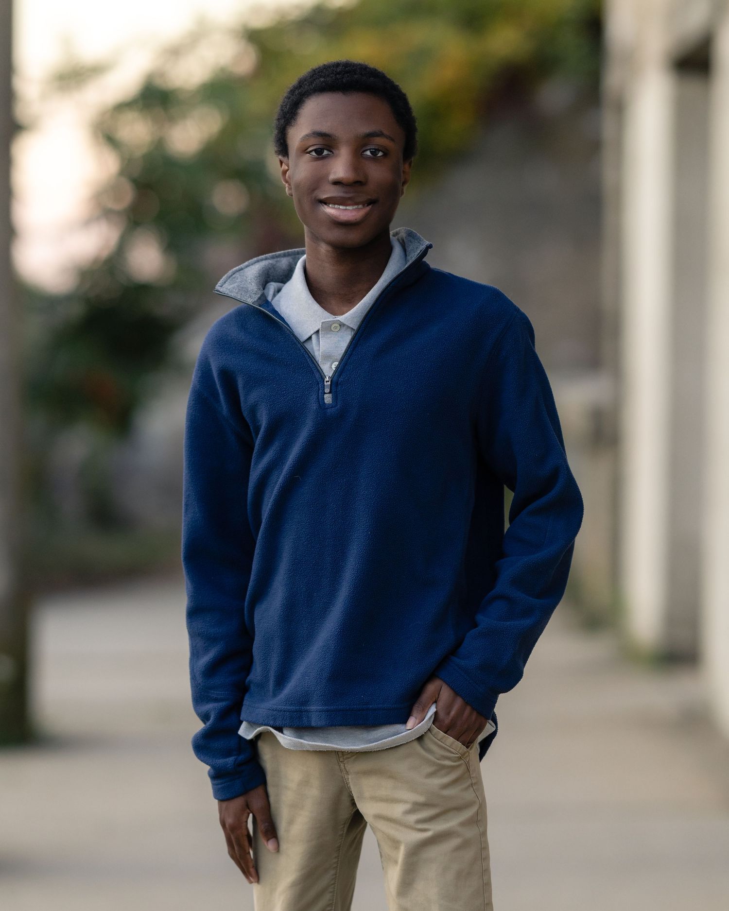 Southern Maine Senior Portrait Photographer -Ang Foley Foto captures senior portraits across Southern Maine, in and near Greater Portland