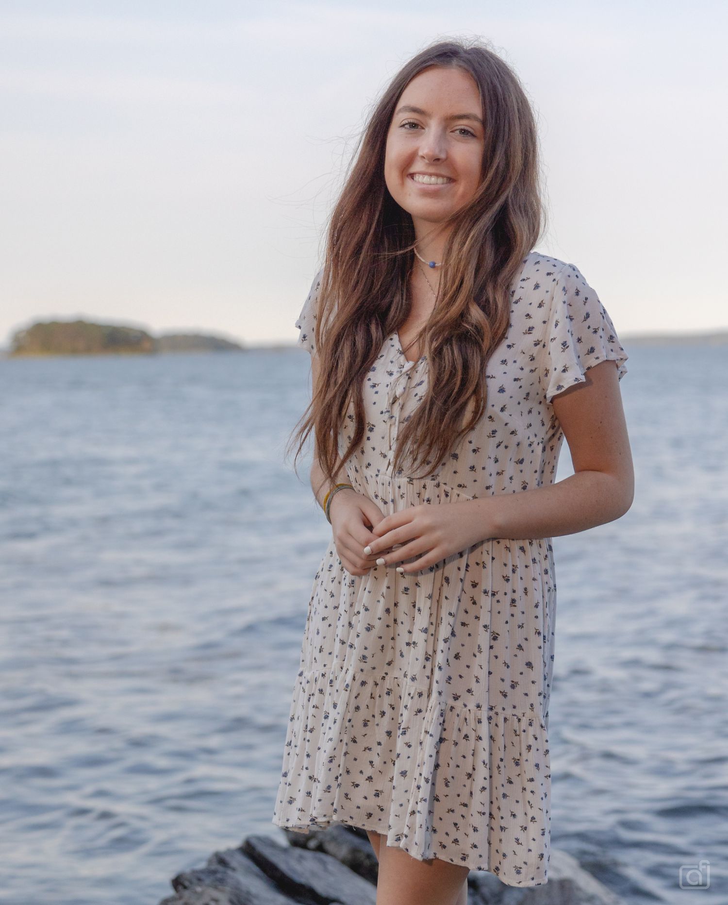 Southern Maine Senior Portrait Photographer -Ang Foley Foto captures senior portraits across Southern Maine, in and near Greater Portland