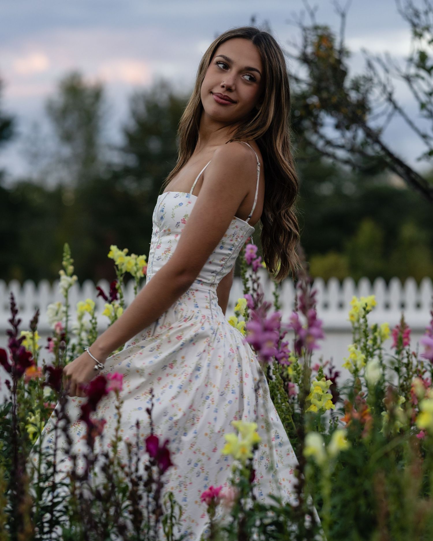 Southern Maine Senior Portrait Photographer -Ang Foley Foto captures senior portraits across Southern Maine, in and near Greater Portland