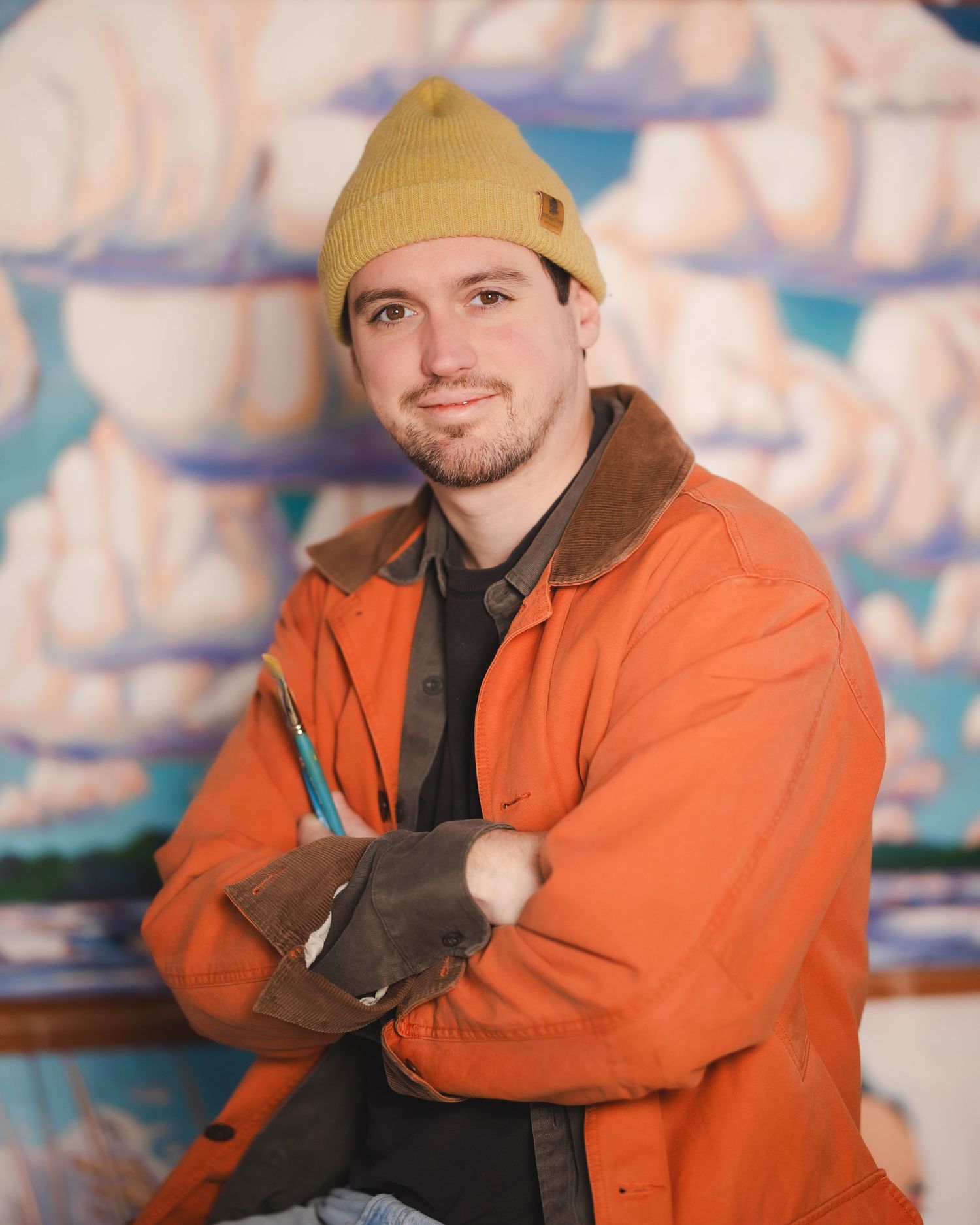 Southern Maine Brand and Headshot Photographer-Ang Foley Foto captures small brand imagery across Southern Maine, in + near Greater Portland