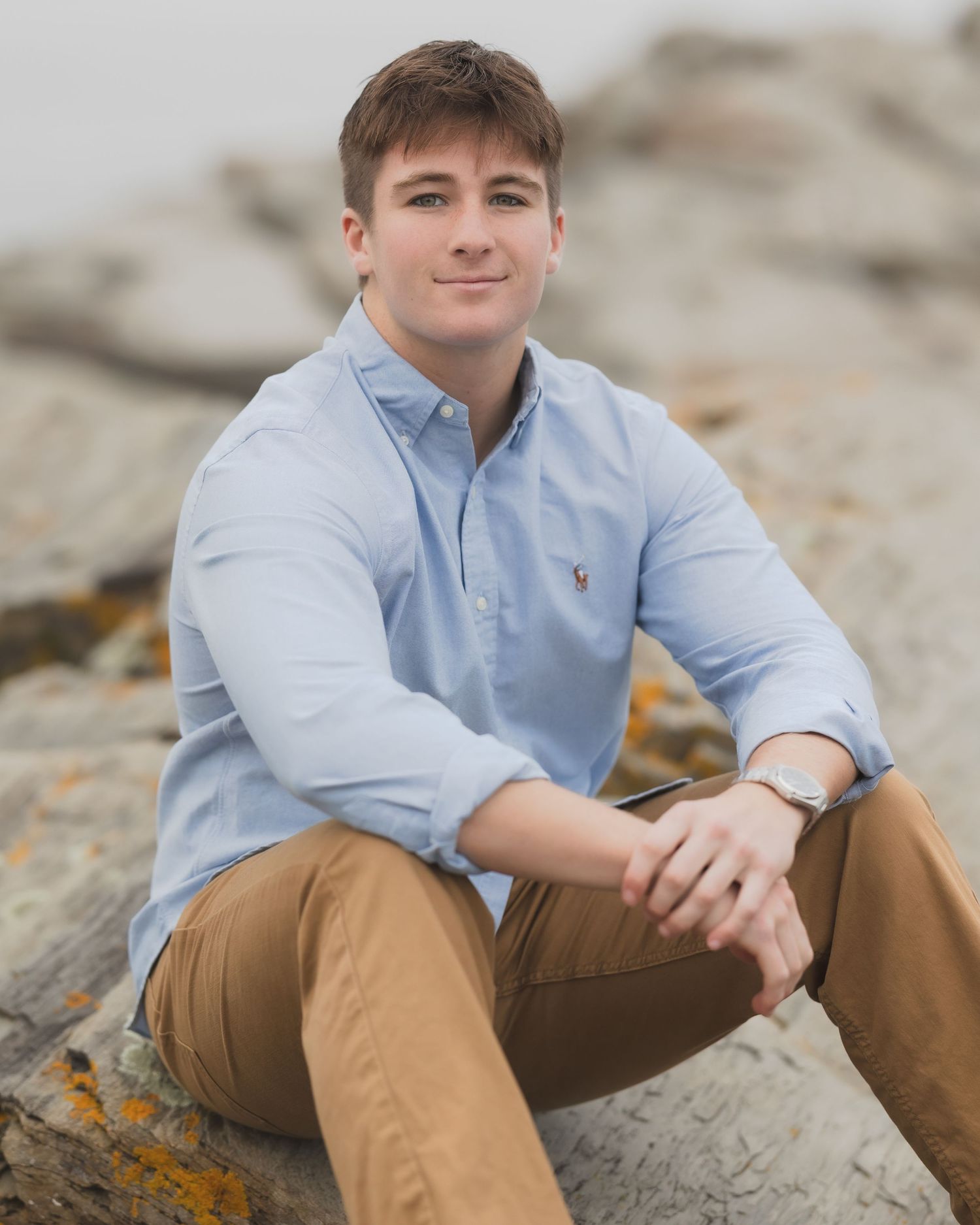 Southern Maine Senior Portrait Photographer -Ang Foley Foto captures senior portraits across Southern Maine, in and near Greater Portland