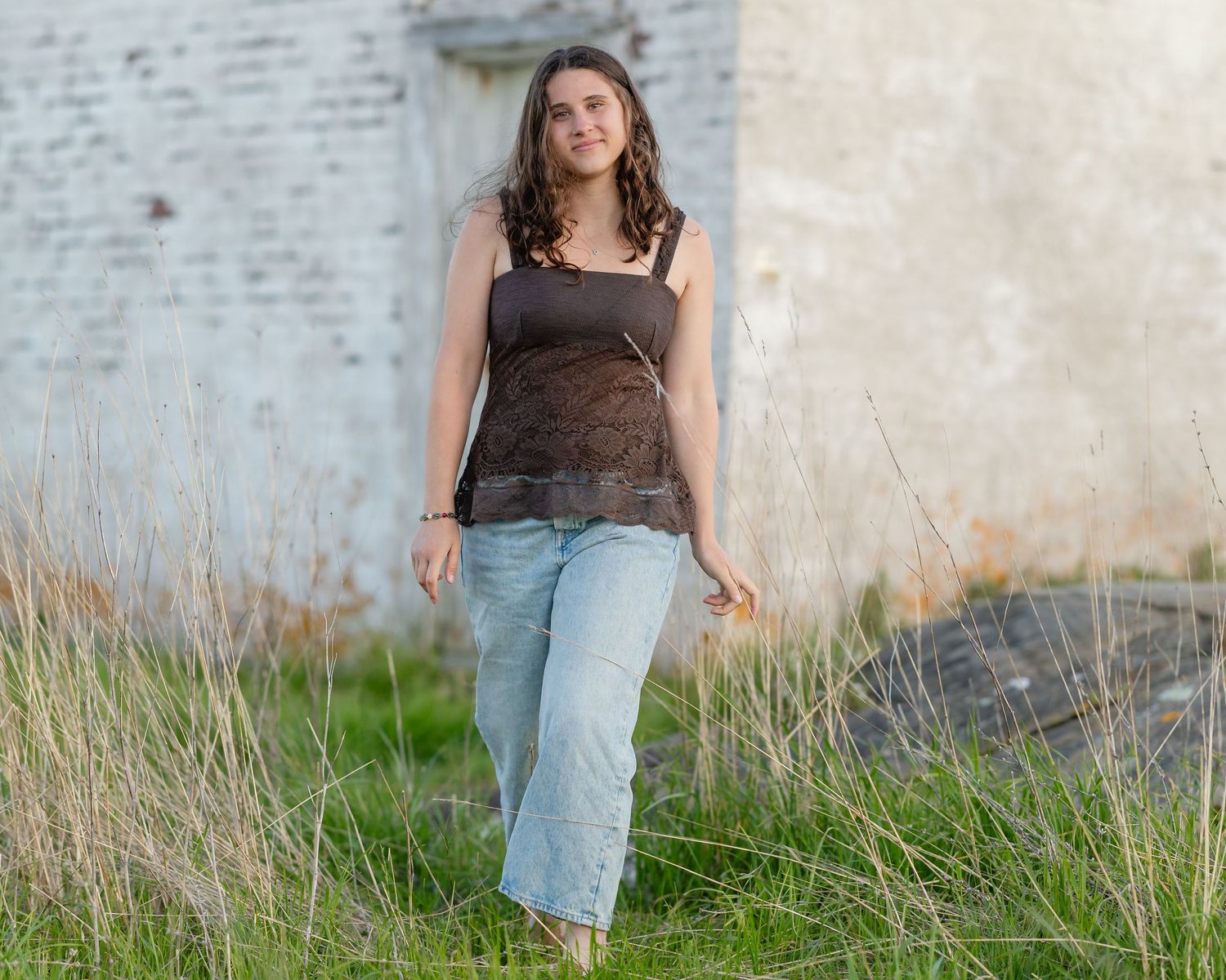 Southern Maine Senior Portrait Photographer -Ang Foley Foto captures senior portraits across Southern Maine, in and near Greater Portland