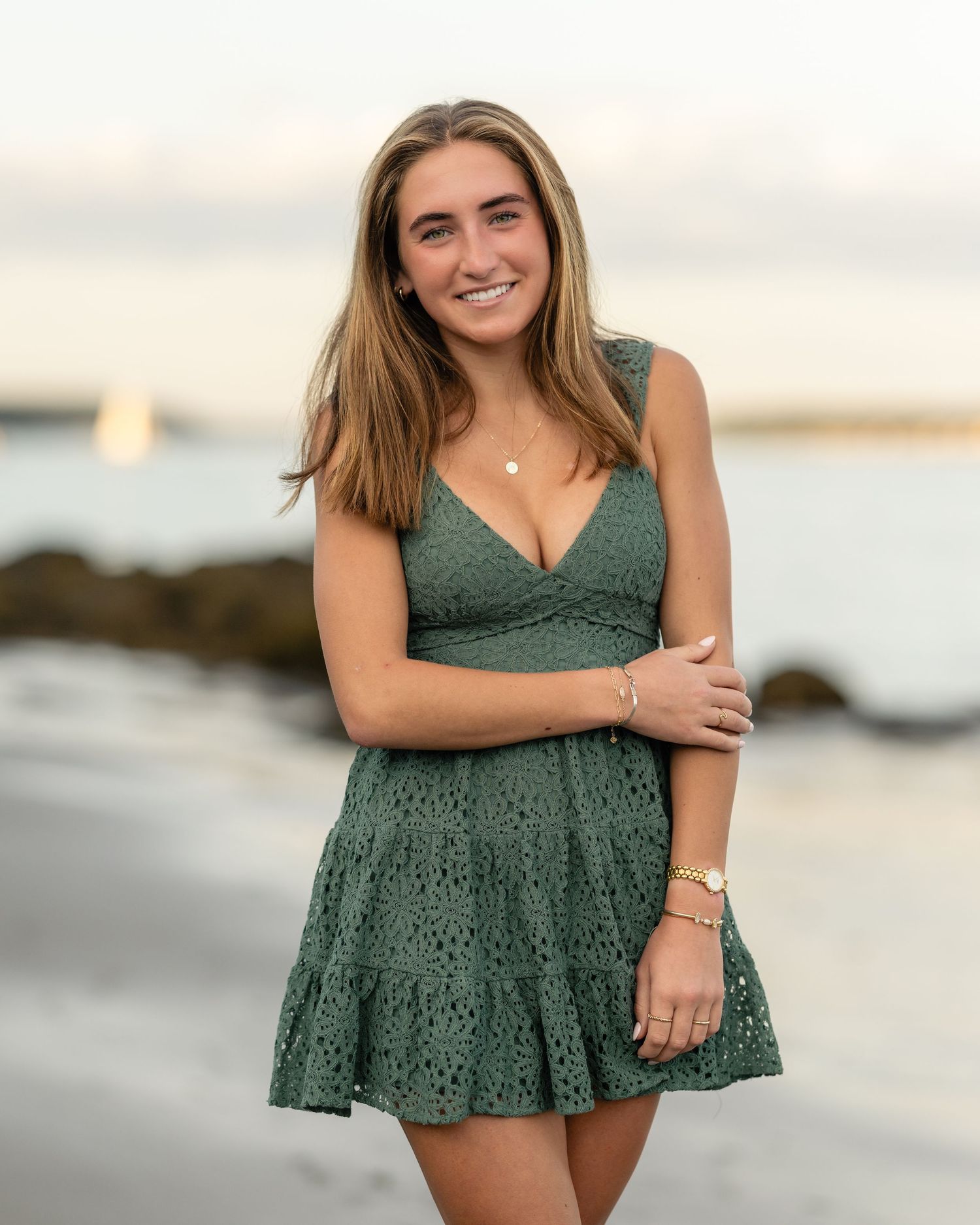 Southern Maine Senior Portrait Photographer -Ang Foley Foto captures senior portraits across Southern Maine, in and near Greater Portland