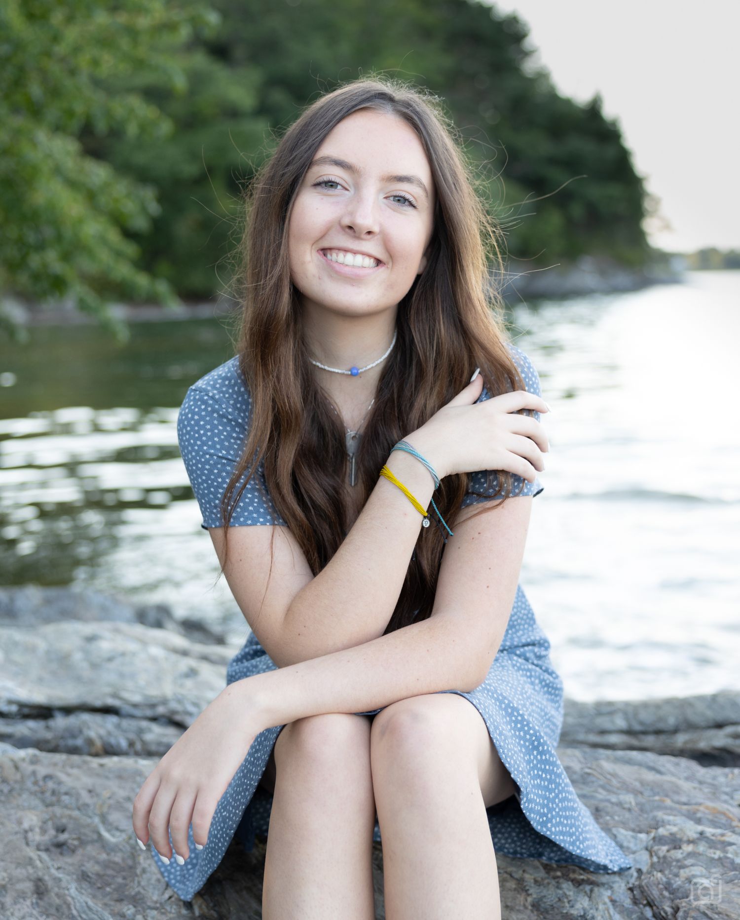 Southern Maine Senior Portrait Photographer -Ang Foley Foto captures senior portraits across Southern Maine, in and near Greater Portland