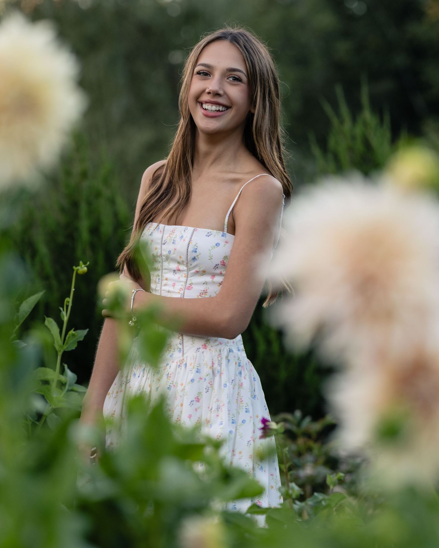 Southern Maine Senior Portrait Photographer -Ang Foley Foto captures senior portraits across Southern Maine, in and near Greater Portland