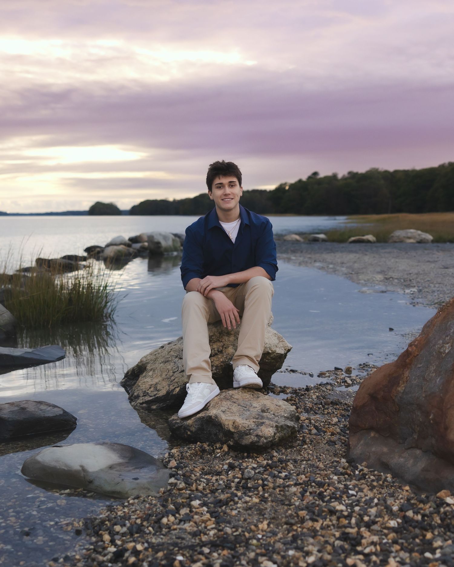 Southern Maine Senior Portrait Photographer -Ang Foley Foto captures senior portraits across Southern Maine, in and near Greater Portland