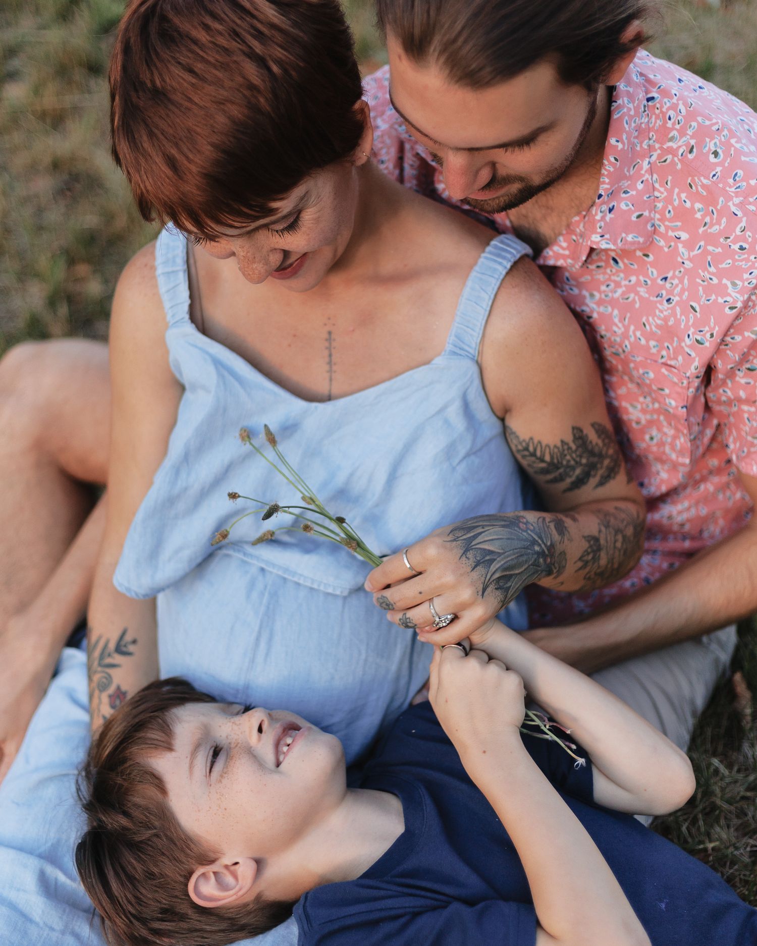 Southern Maine Maternity Portrait Photographer -Ang Foley Foto captures maternity photos across Southern Maine, in and near Greater Portland