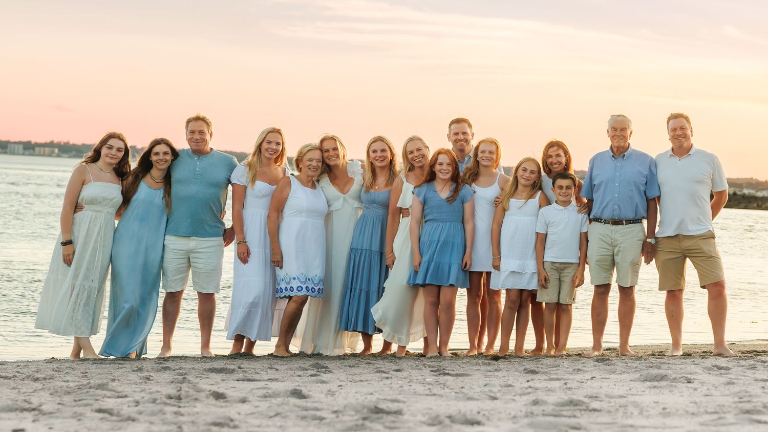 Southern Maine Family Portrait Photographer -Ang Foley Foto captures family portraits across Southern Maine, in and near Greater Portland