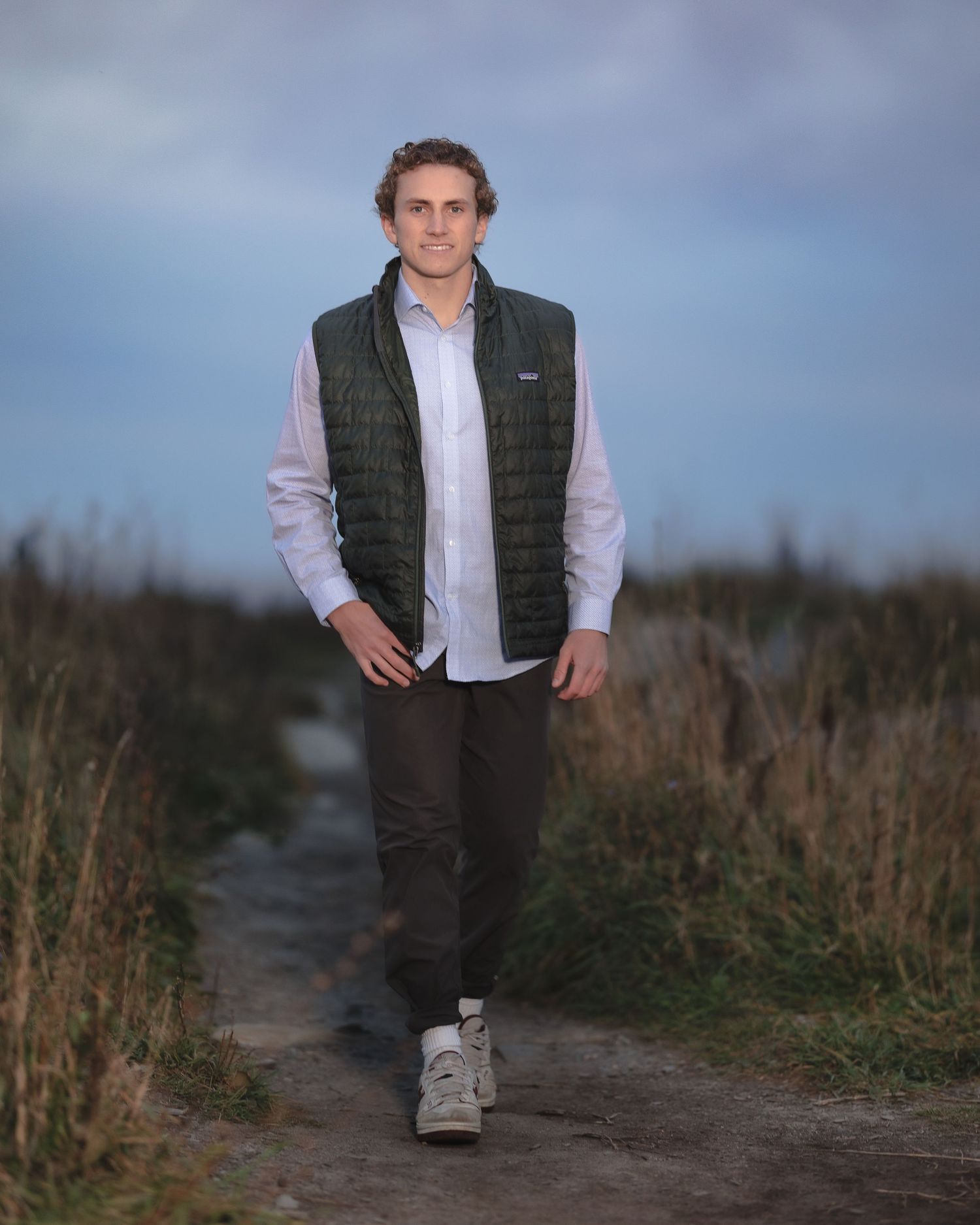 Southern Maine Senior Portrait Photographer -Ang Foley Foto captures senior portraits across Southern Maine, in and near Greater Portland