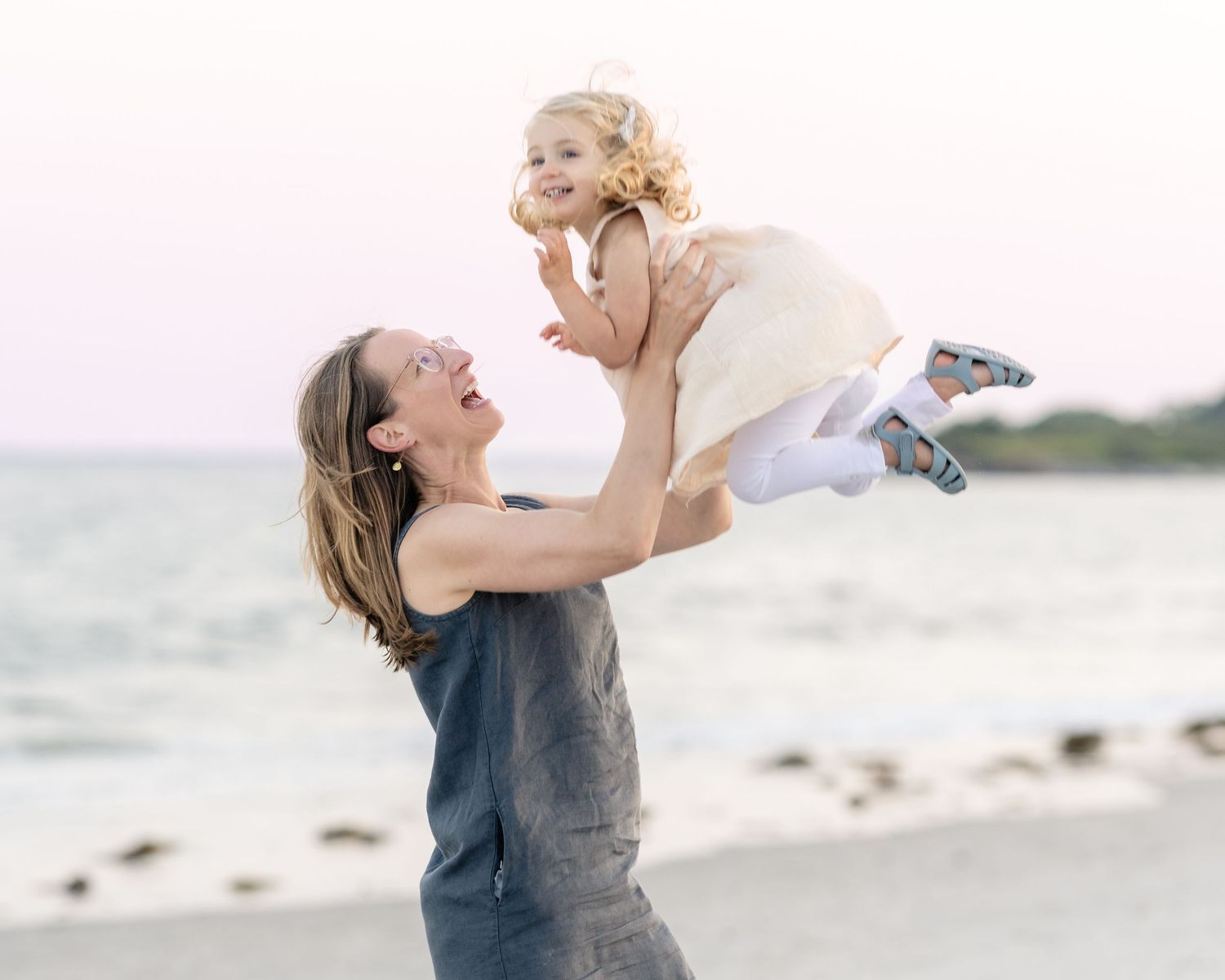 Southern Maine Family Portrait Photographer -Ang Foley Foto captures family portraits across Southern Maine, in and near Greater Portland