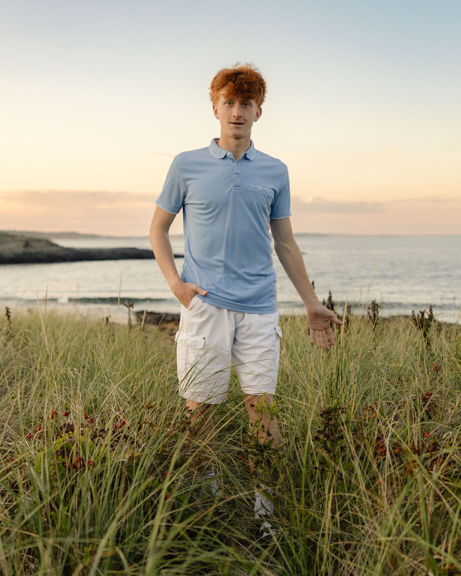 Southern Maine Senior Portrait Photographer -Ang Foley Foto captures senior portraits across Southern Maine, in and near Greater Portland