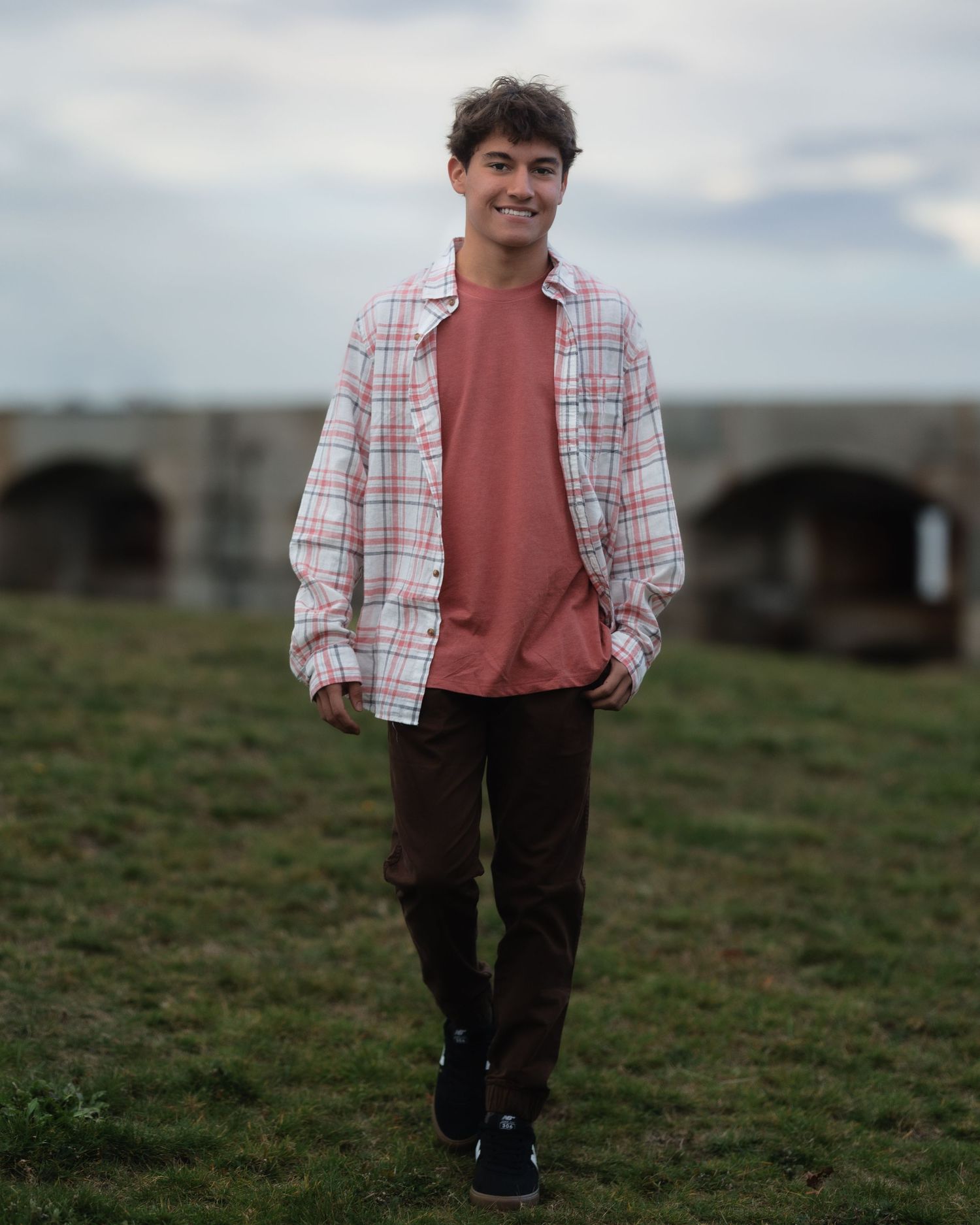 Southern Maine Senior Portrait Photographer -Ang Foley Foto captures senior portraits across Southern Maine, in and near Greater Portland
