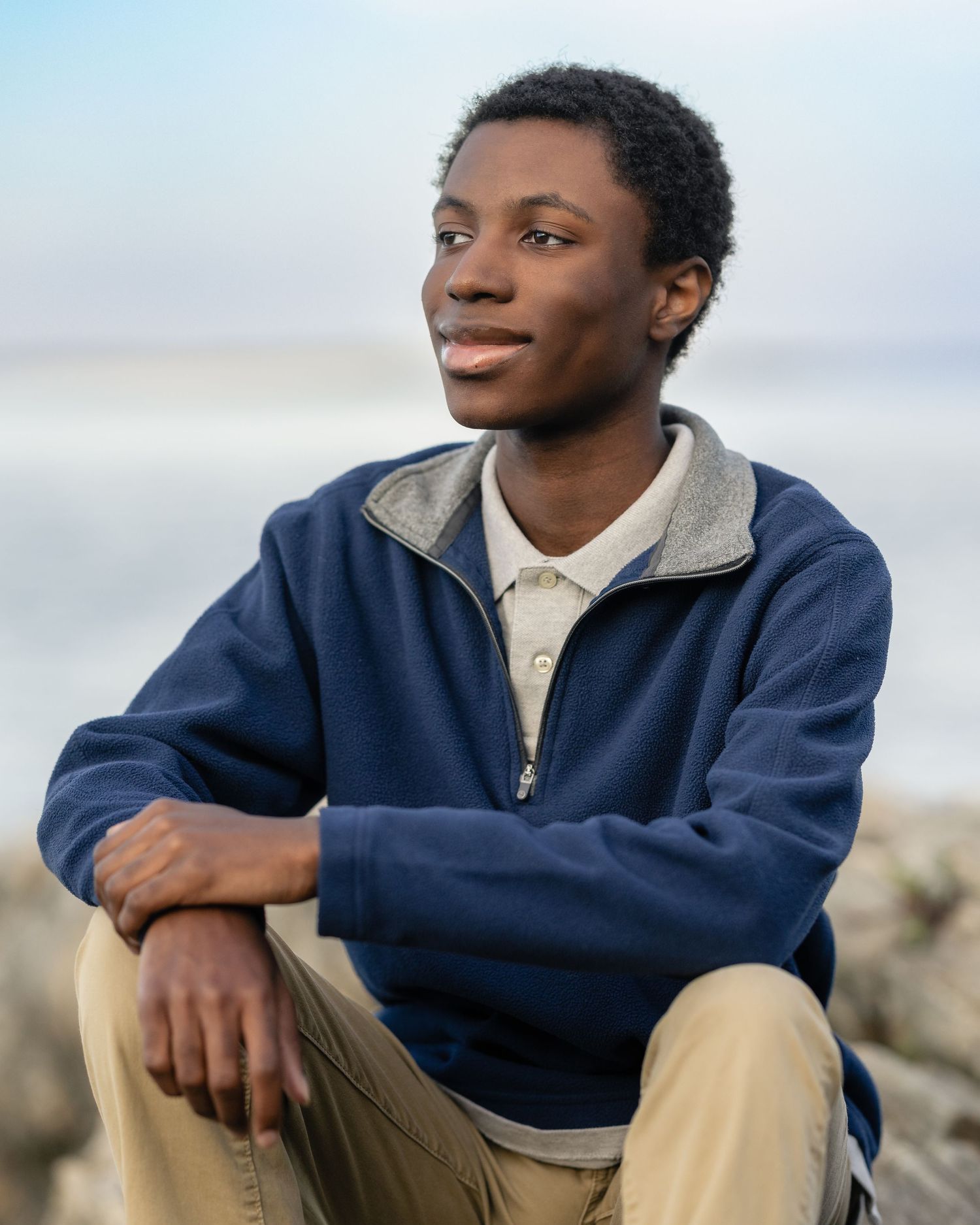 Southern Maine Senior Portrait Photographer -Ang Foley Foto captures senior portraits across Southern Maine, in and near Greater Portland
