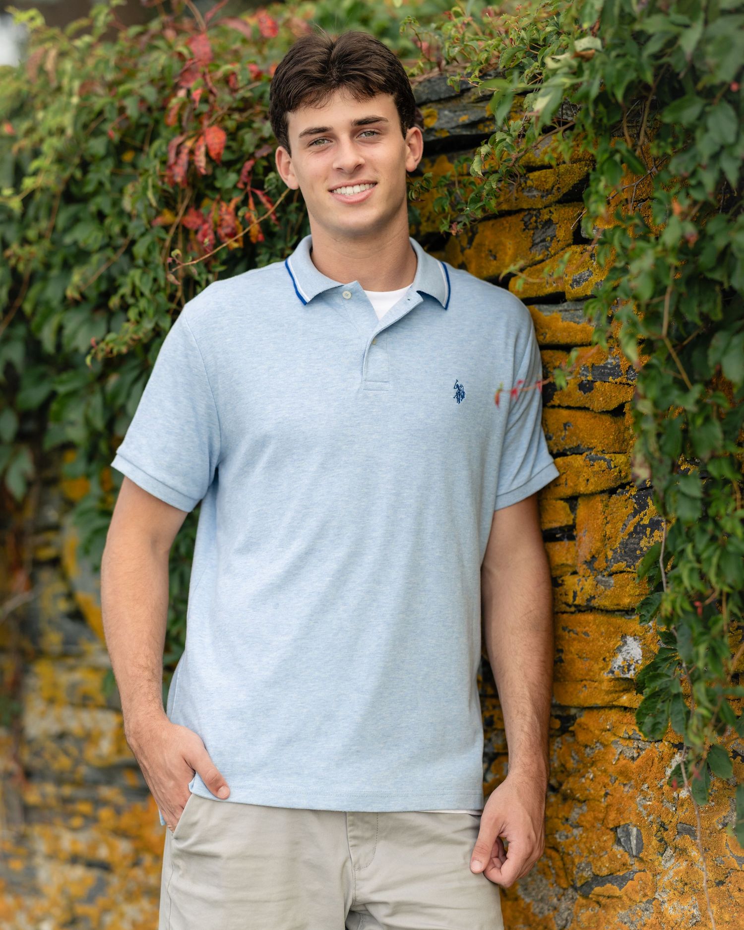 Southern Maine Senior Portrait Photographer -Ang Foley Foto captures senior portraits across Southern Maine, in and near Greater Portland