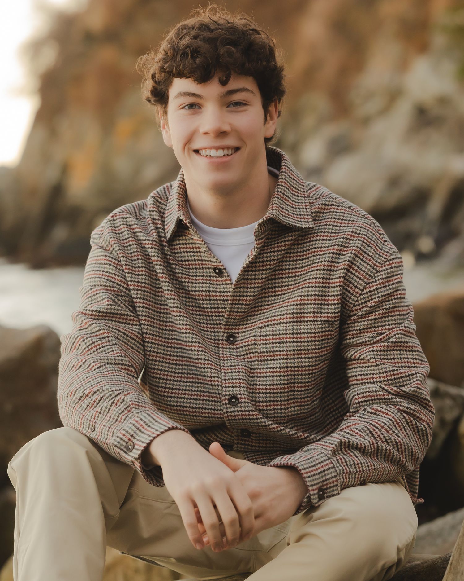 Southern Maine Senior Portrait Photographer -Ang Foley Foto captures senior portraits across Southern Maine, in and near Greater Portland