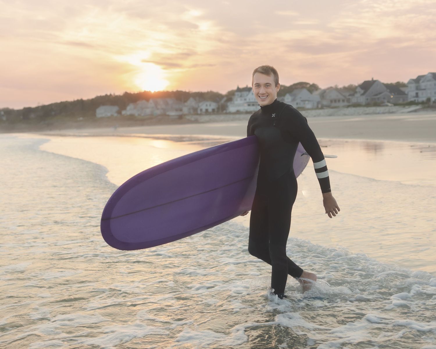 Southern Maine Senior Portrait Photographer -Ang Foley Foto captures senior portraits across Southern Maine, in and near Greater Portland