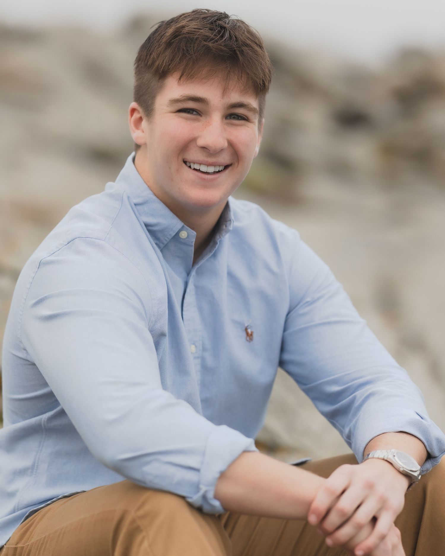Southern Maine Senior Portrait Photographer -Ang Foley Foto captures senior portraits across Southern Maine, in and near Greater Portland