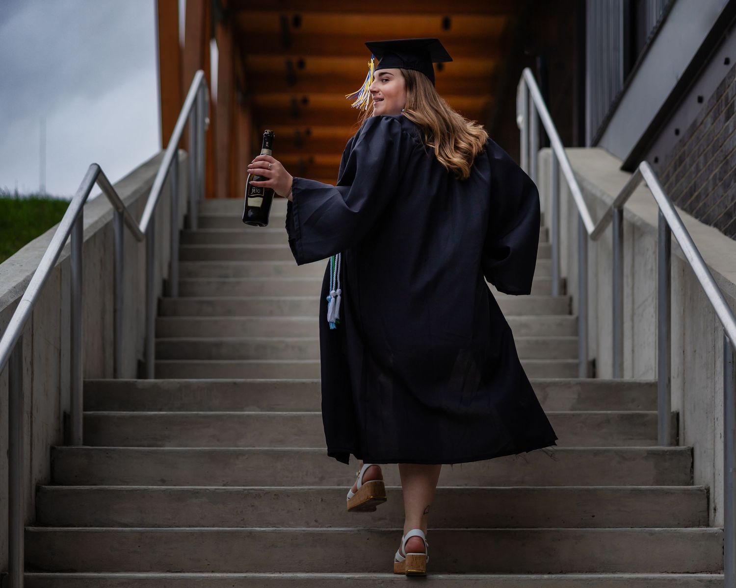Southern Maine Senior Portrait Photographer -Ang Foley Foto captures senior portraits across Southern Maine, in and near Greater Portland