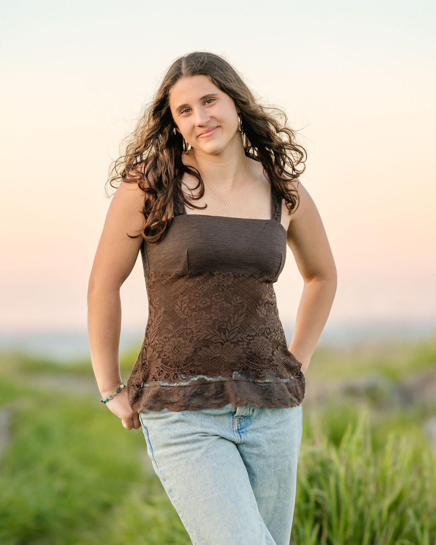 Southern Maine Senior Portrait Photographer -Ang Foley Foto captures senior portraits across Southern Maine, in and near Greater Portland