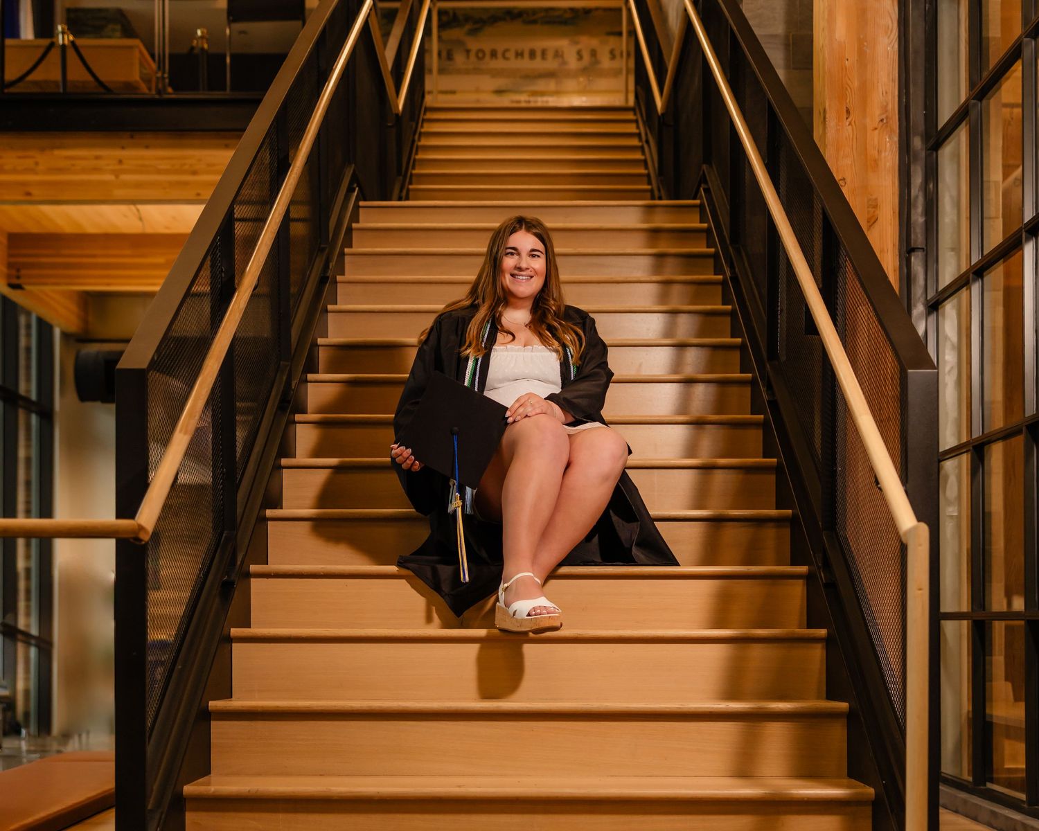 Southern Maine Senior Portrait Photographer -Ang Foley Foto captures senior portraits across Southern Maine, in and near Greater Portland