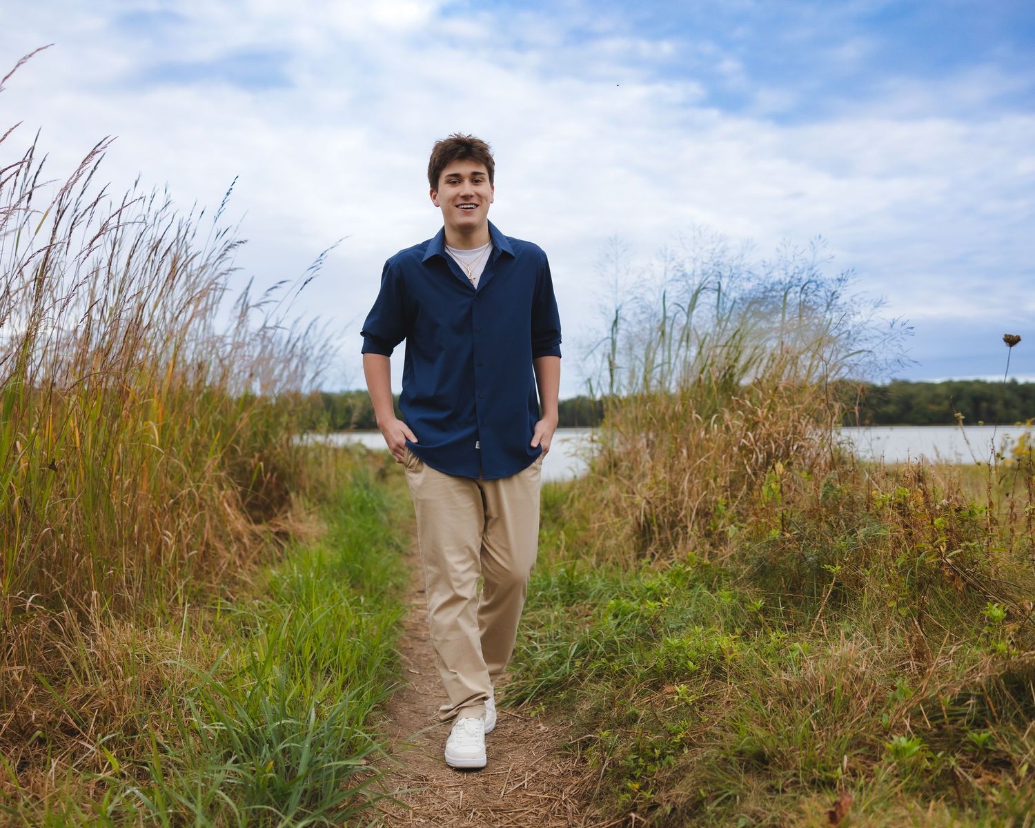 Southern Maine Senior Portrait Photographer -Ang Foley Foto captures senior portraits across Southern Maine, in and near Greater Portland