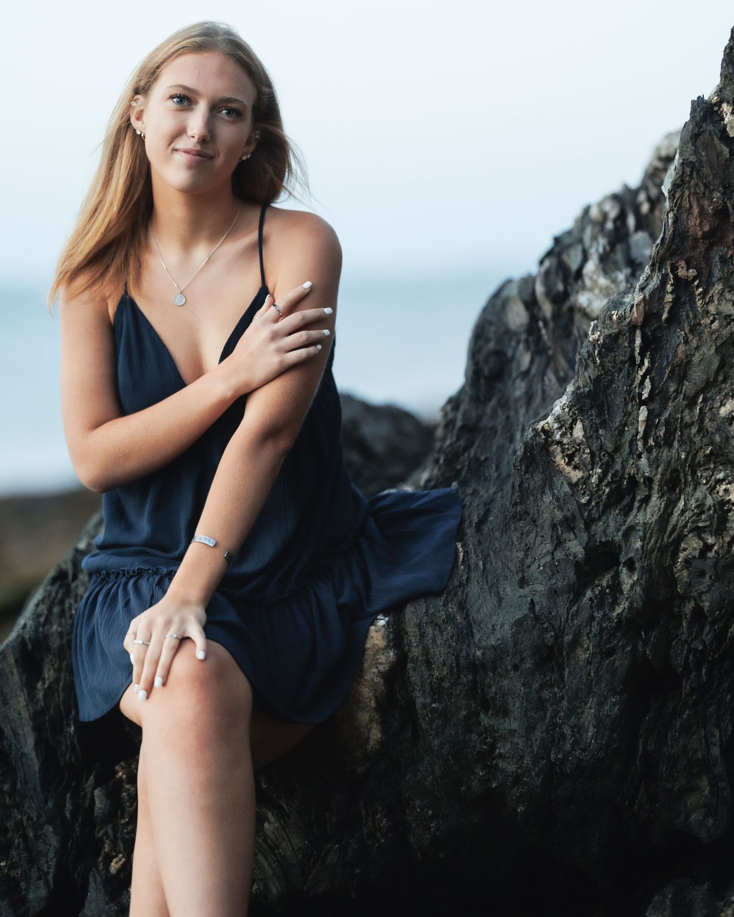 Southern Maine Senior Portrait Photographer -Ang Foley Foto captures senior portraits across Southern Maine, in and near Greater Portland