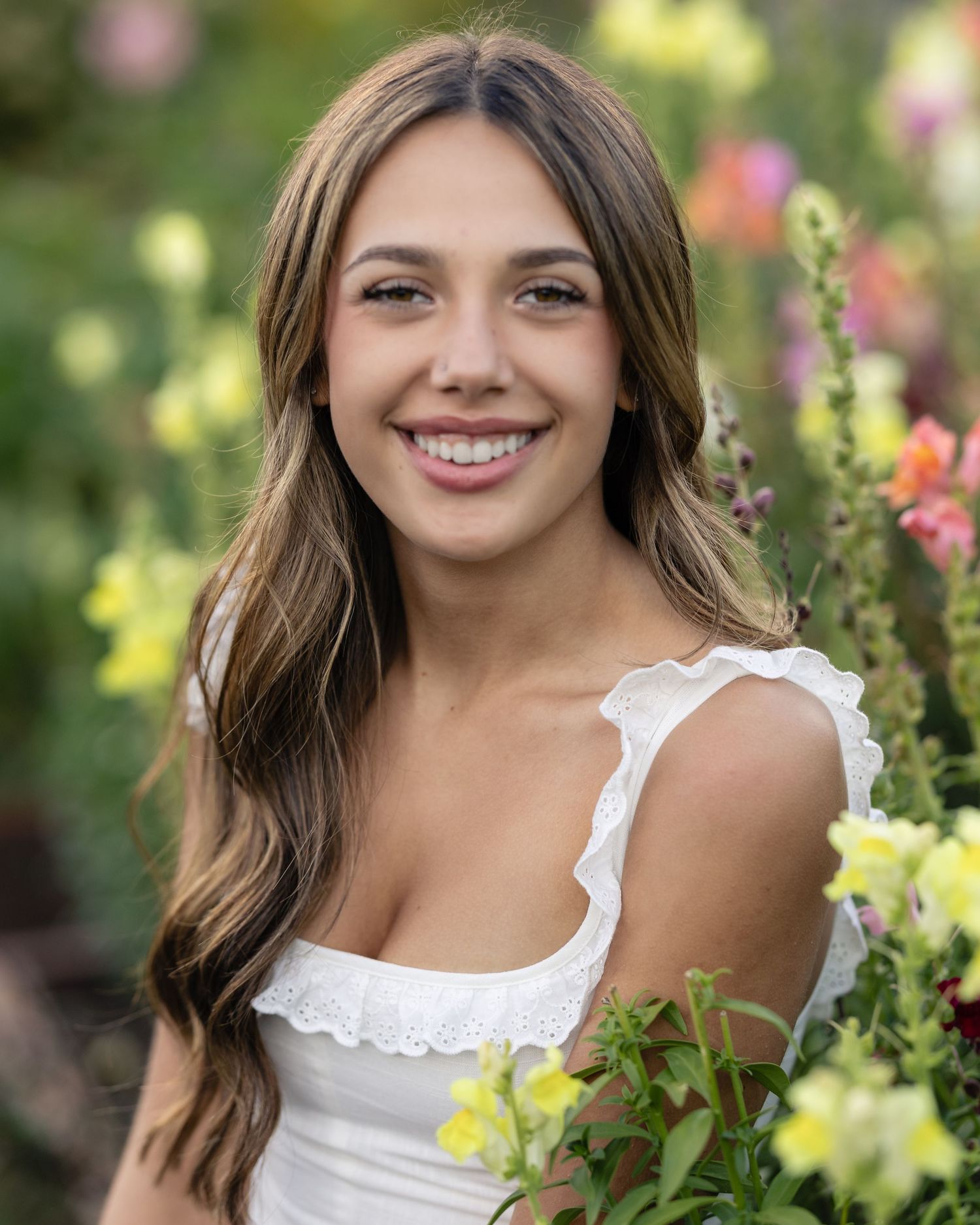 Southern Maine Senior Portrait Photographer -Ang Foley Foto captures senior portraits across Southern Maine, in and near Greater Portland