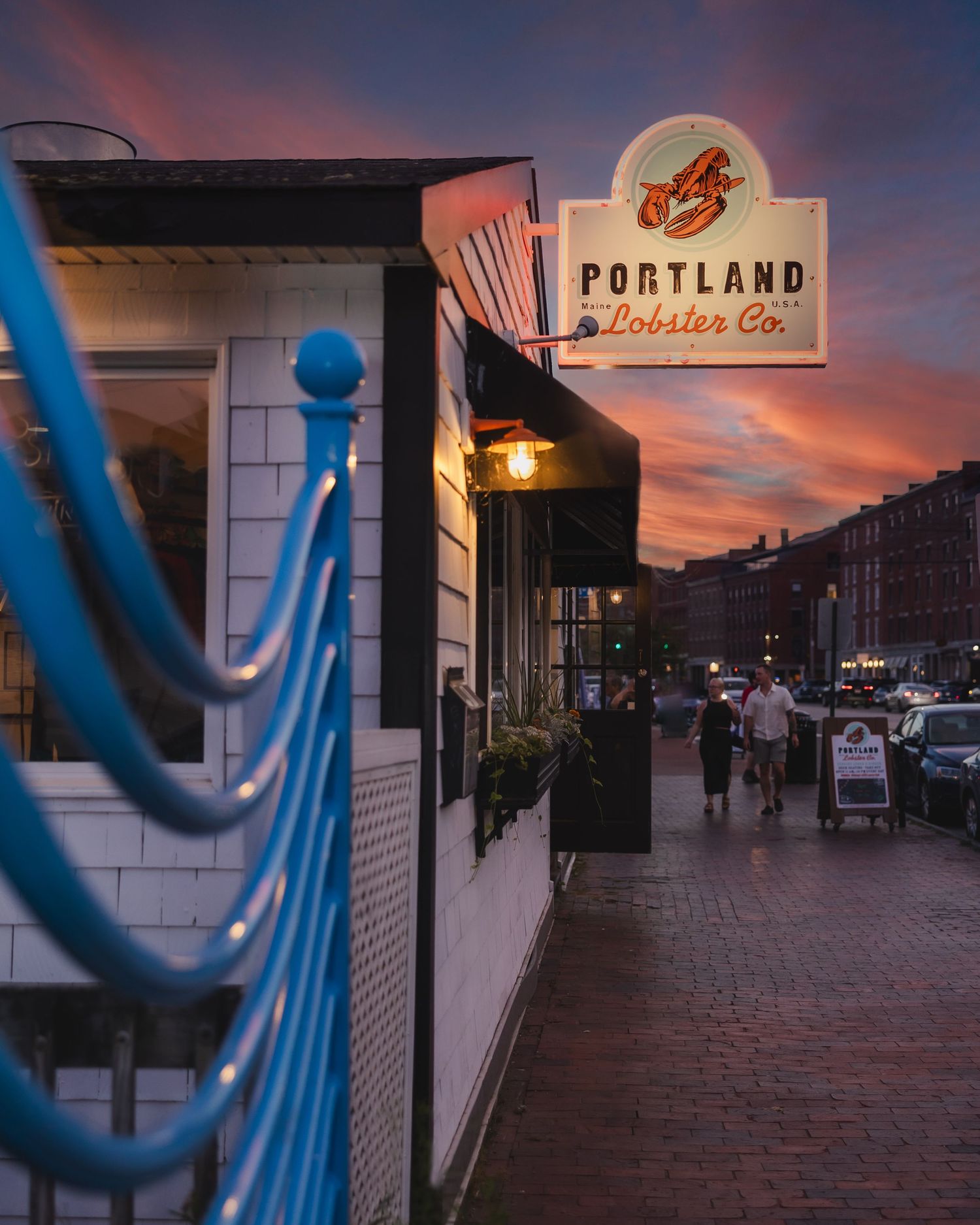Southern Maine Brand and Headshot Photographer-Ang Foley Foto captures small brand imagery across Southern Maine, in + near Greater Portland