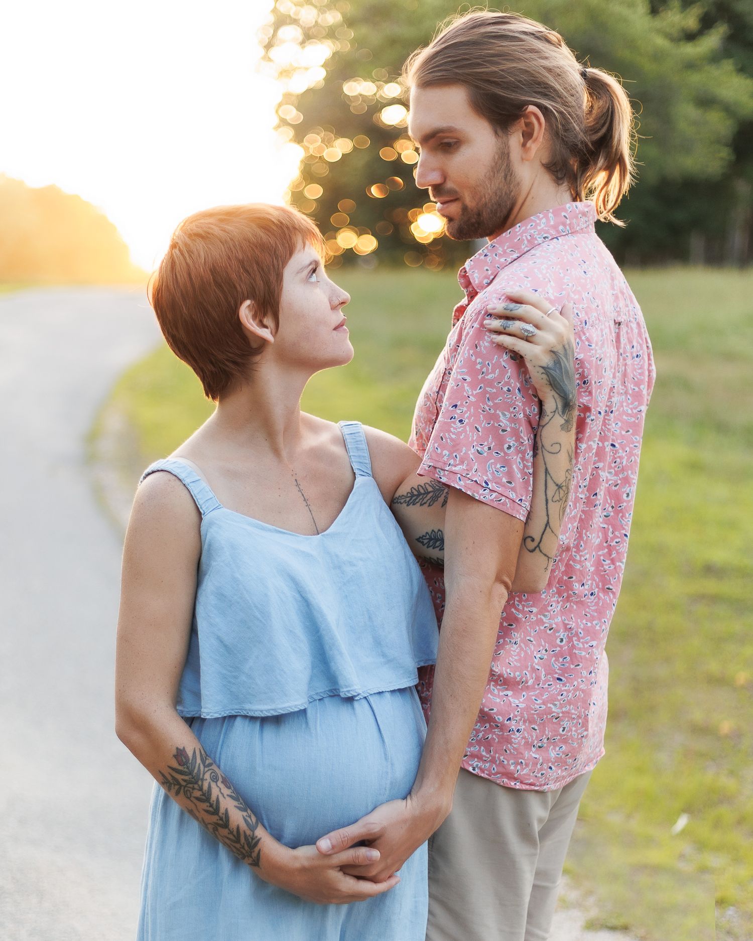 Southern Maine Maternity Portrait Photographer -Ang Foley Foto captures maternity photos across Southern Maine, in and near Greater Portland