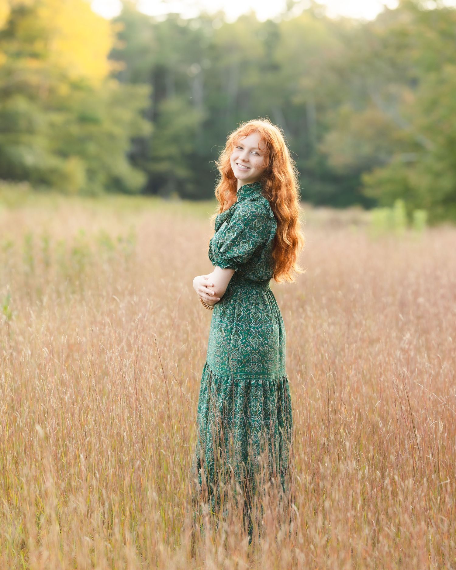Southern Maine Senior Portrait Photographer -Ang Foley Foto captures senior portraits across Southern Maine, in and near Greater Portland