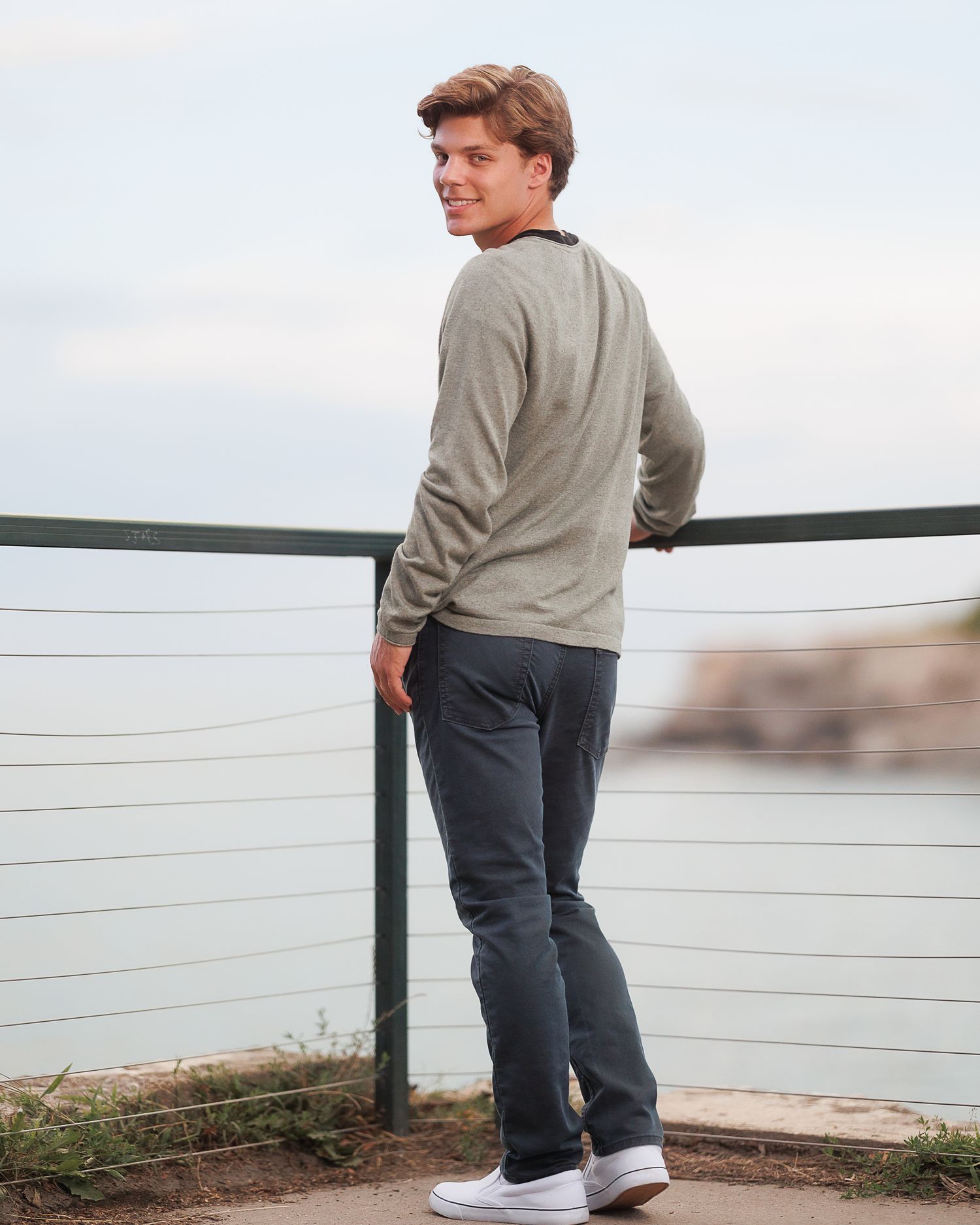 Southern Maine Senior Portrait Photographer -Ang Foley Foto captures senior portraits across Southern Maine, in and near Greater Portland