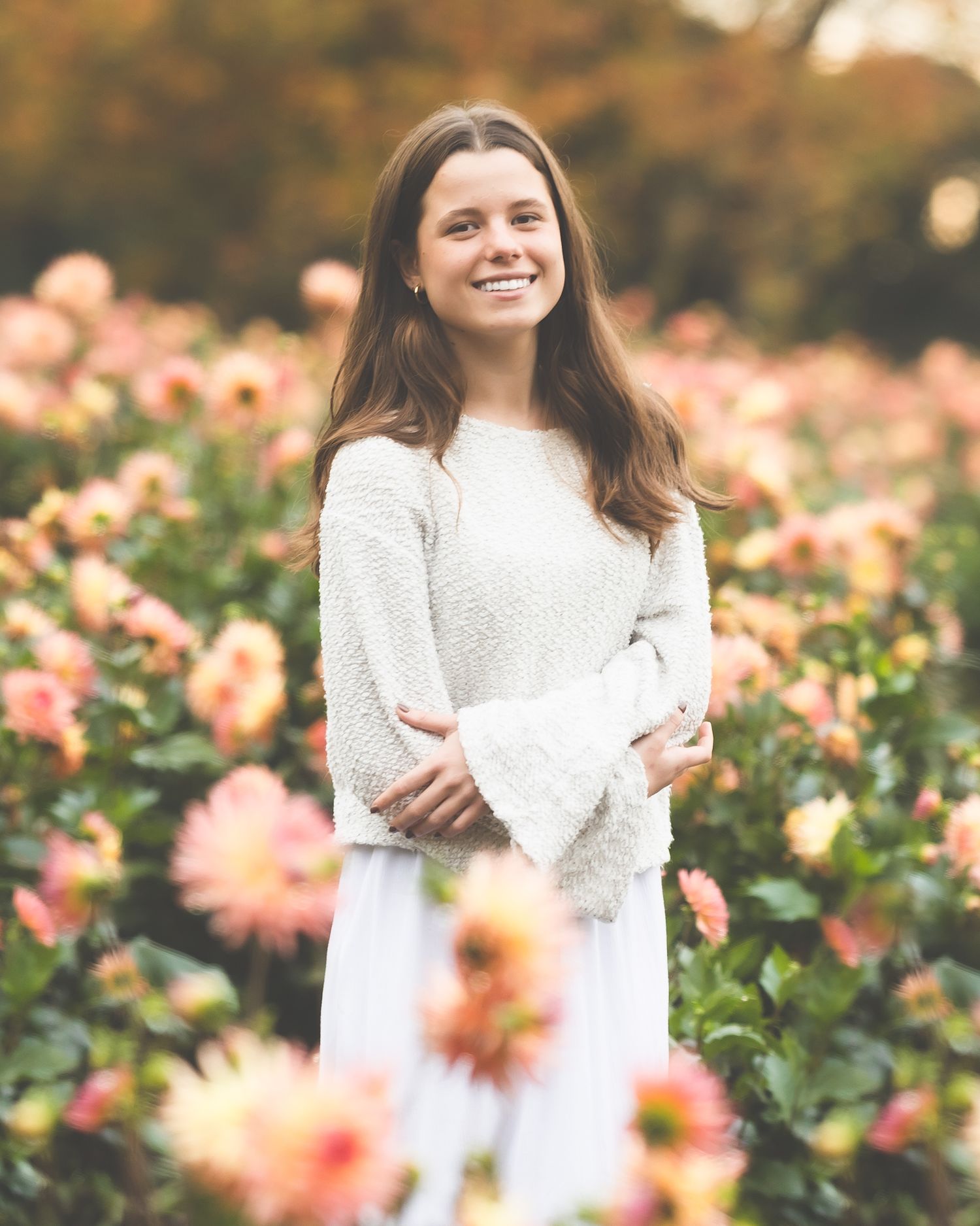 Southern Maine Senior Portrait Photographer -Ang Foley Foto captures senior portraits across Southern Maine, in and near Greater Portland
