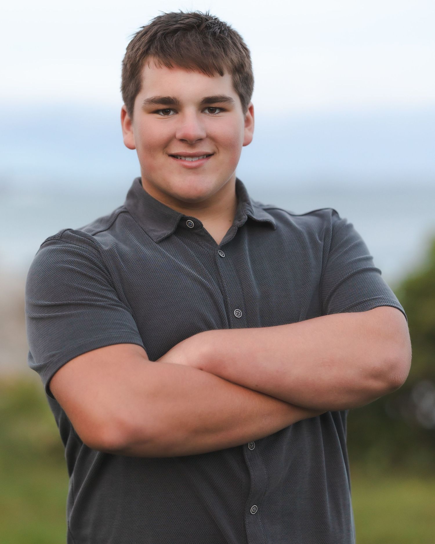 Southern Maine Senior Portrait Photographer -Ang Foley Foto captures senior portraits across Southern Maine, in and near Greater Portland